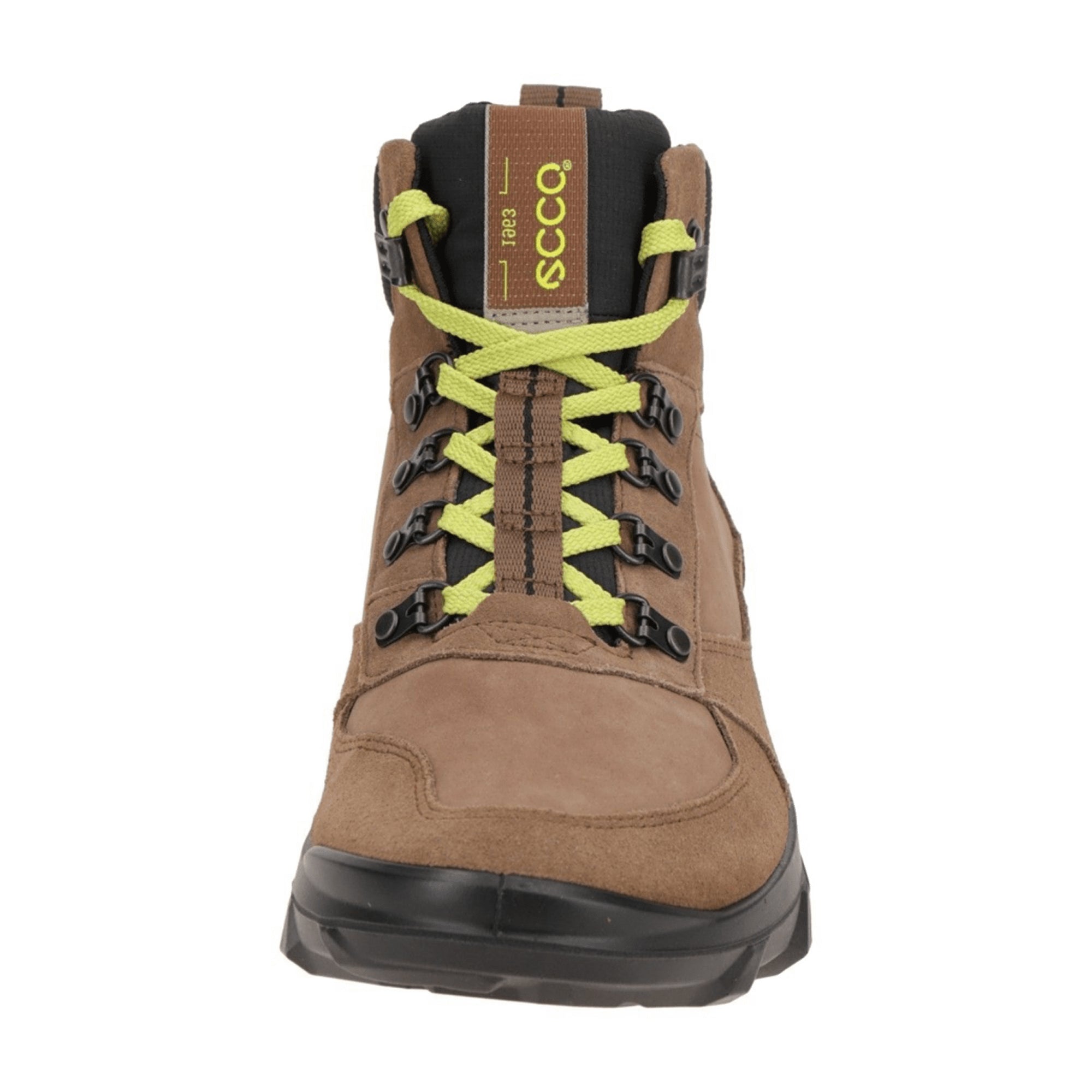 Waterproof Ecco Boots Yellow Ecco Track Ecco Boots Womens Yellow