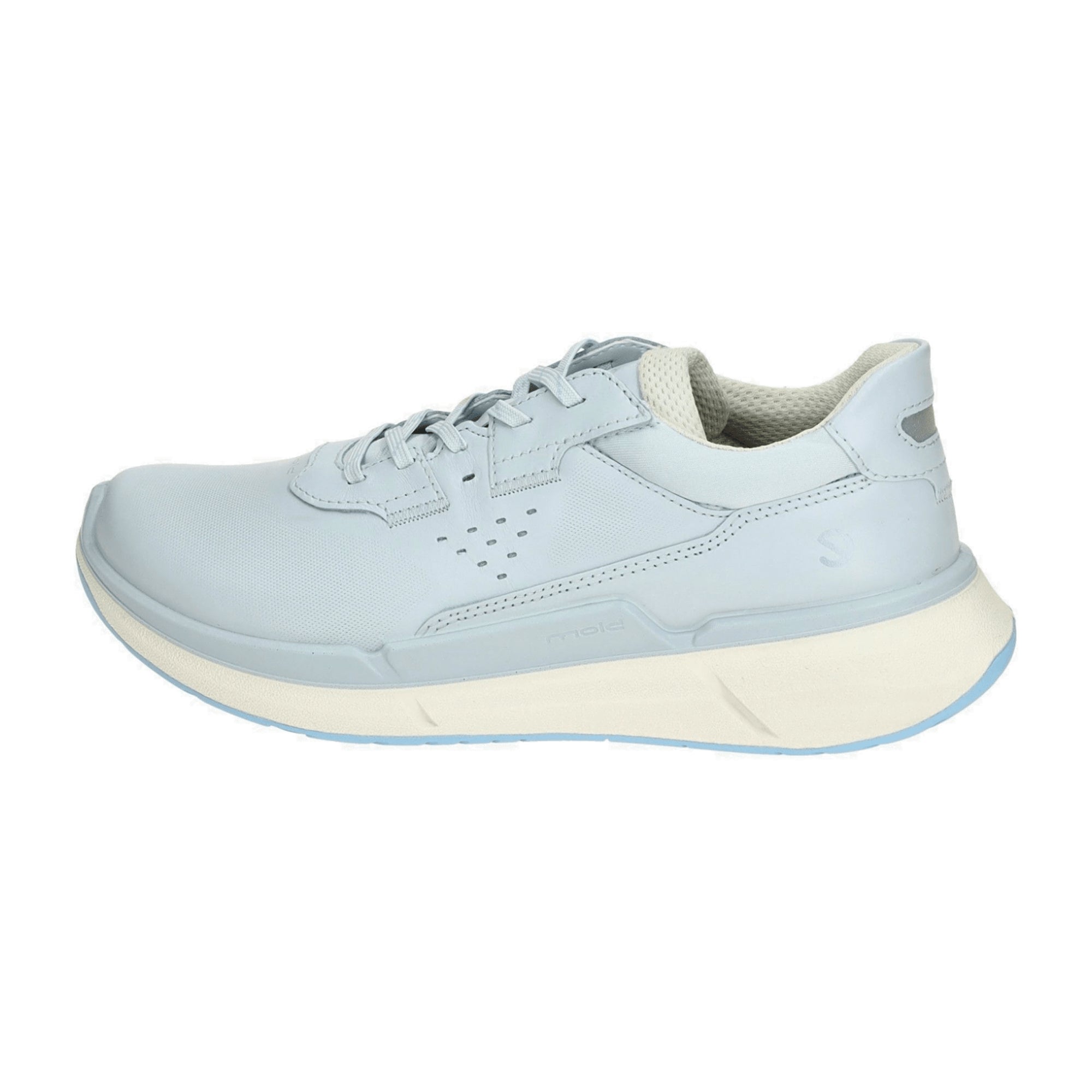 Ecco Biom 2.2 Women's Sneakers - Durable & Stylish in Air Blue 830763