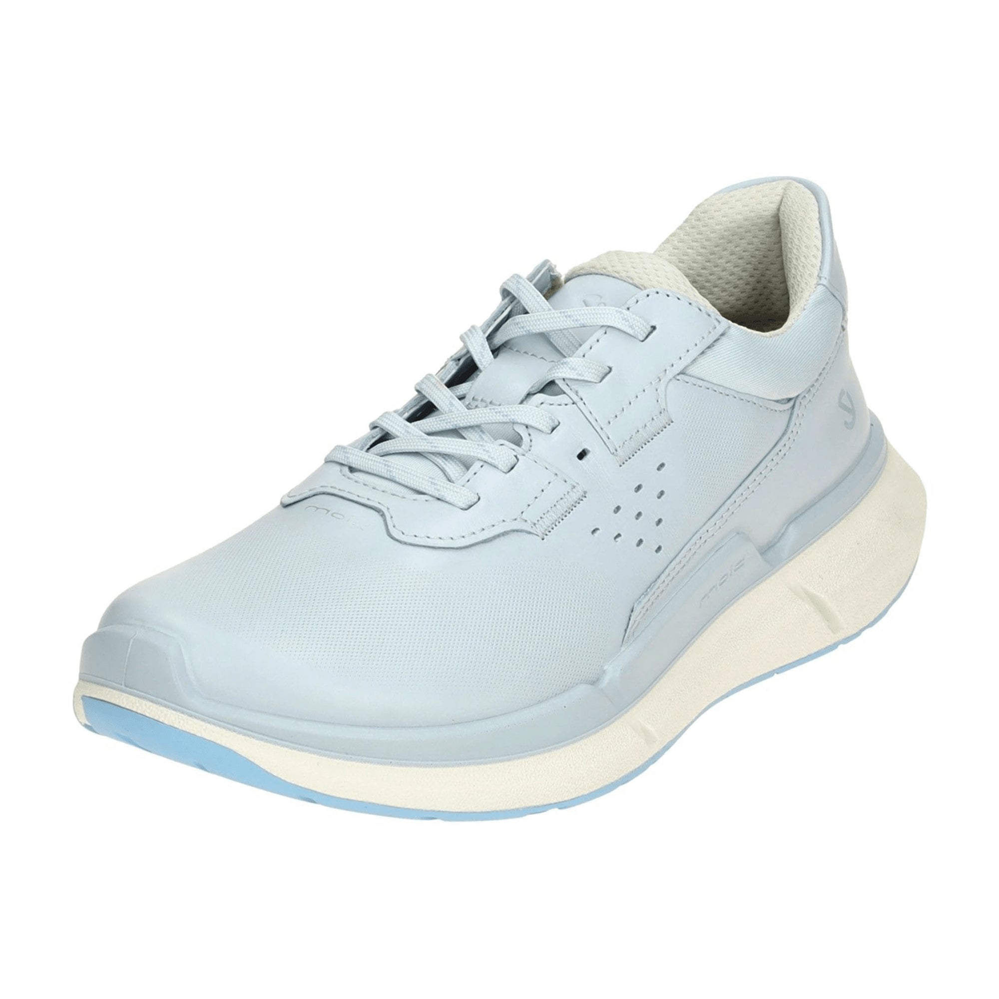 Ecco Biom 2.2 Women's Sneakers - Durable & Stylish in Air Blue 830763
