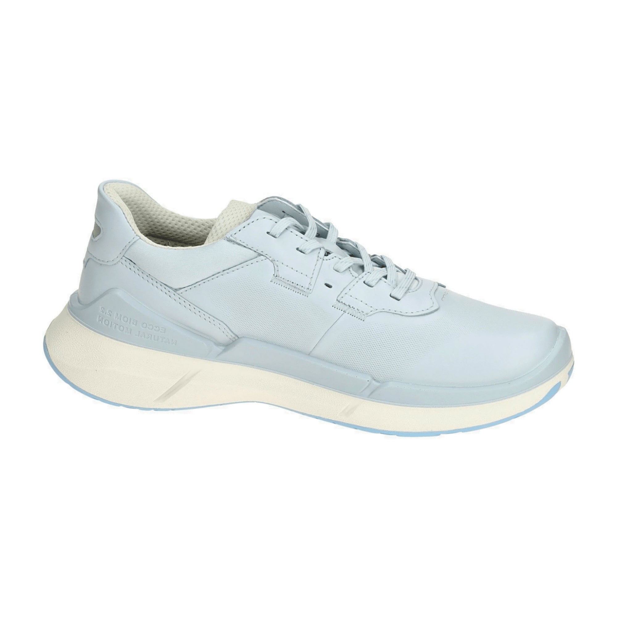 Ecco Biom 2.2 Women's Sneakers - Durable & Stylish in Air Blue 830763