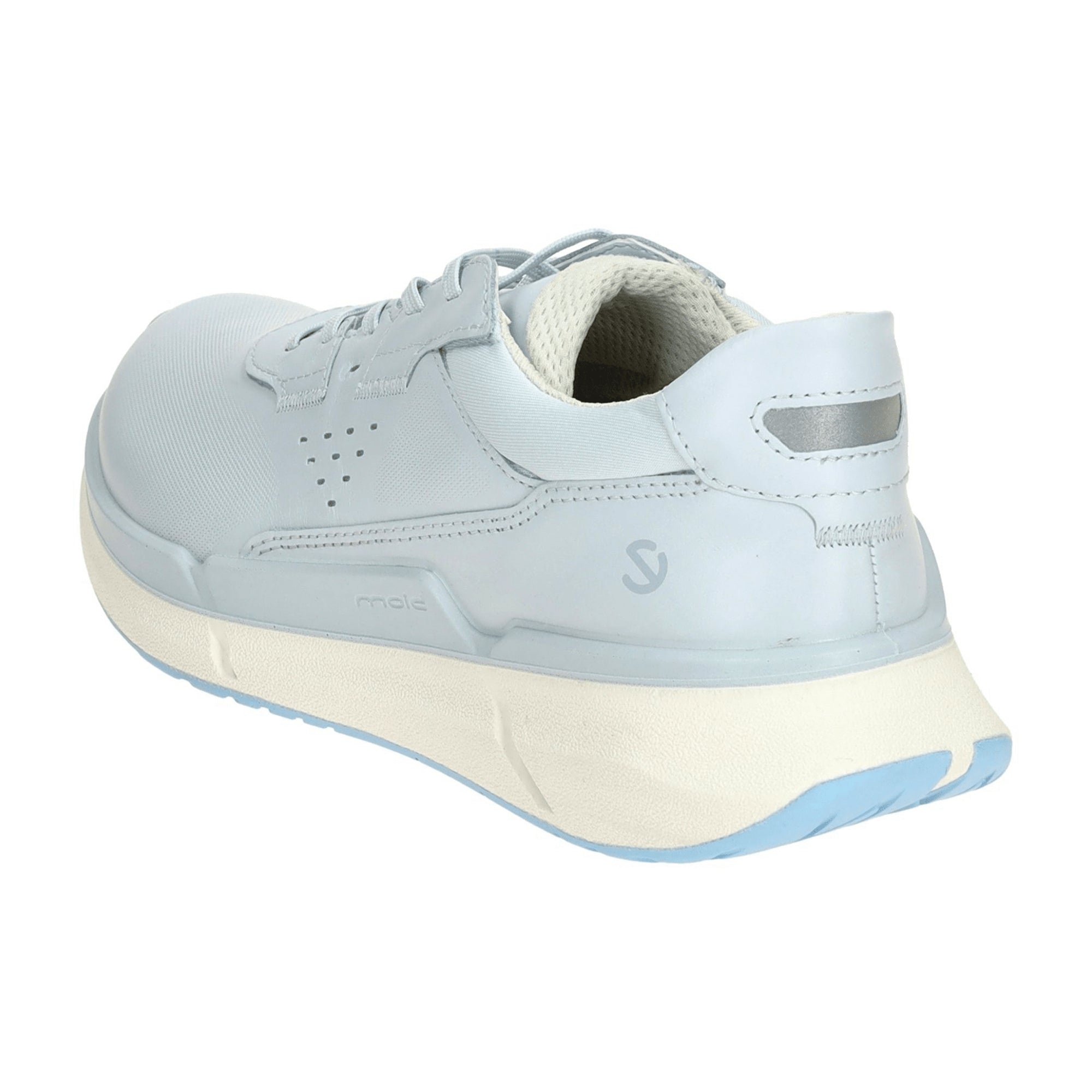 Ecco Biom 2.2 Women's Sneakers - Durable & Stylish in Air Blue 830763