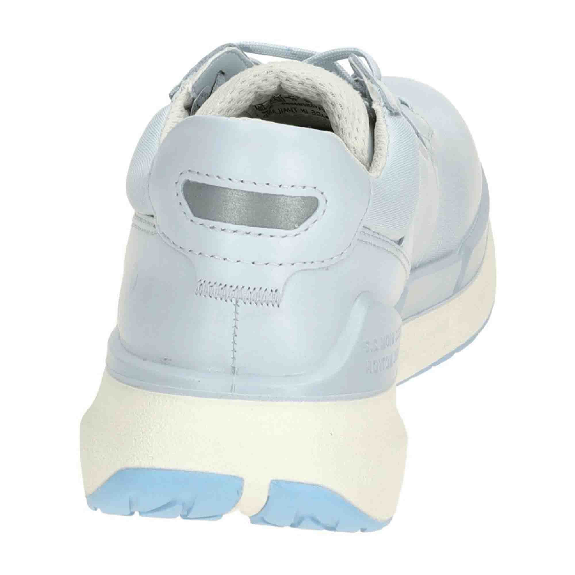 Ecco Biom 2.2 Women's Sneakers - Durable & Stylish in Air Blue 830763