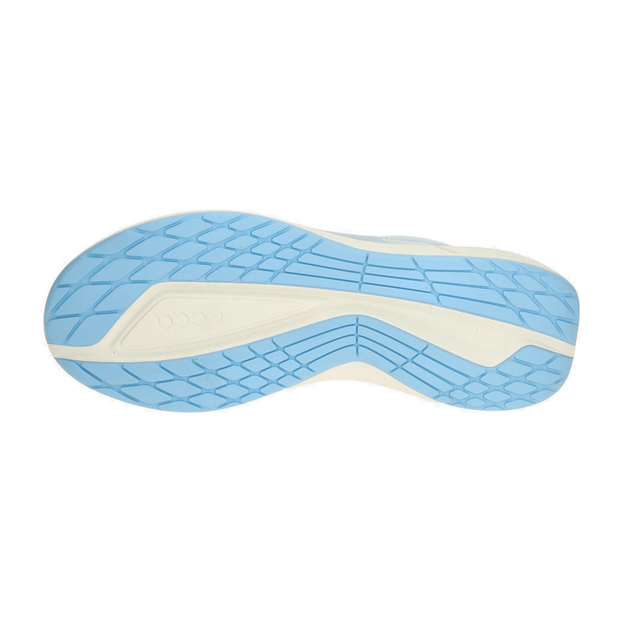 Ecco Biom 2.2 Women's Sneakers - Durable & Stylish in Air Blue 830763