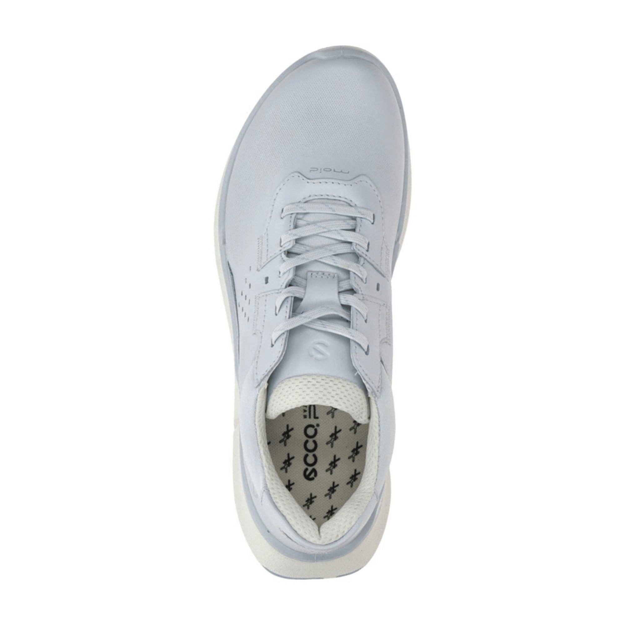 Ecco Biom 2.2 Women's Sneakers - Durable & Stylish in Air Blue 830763