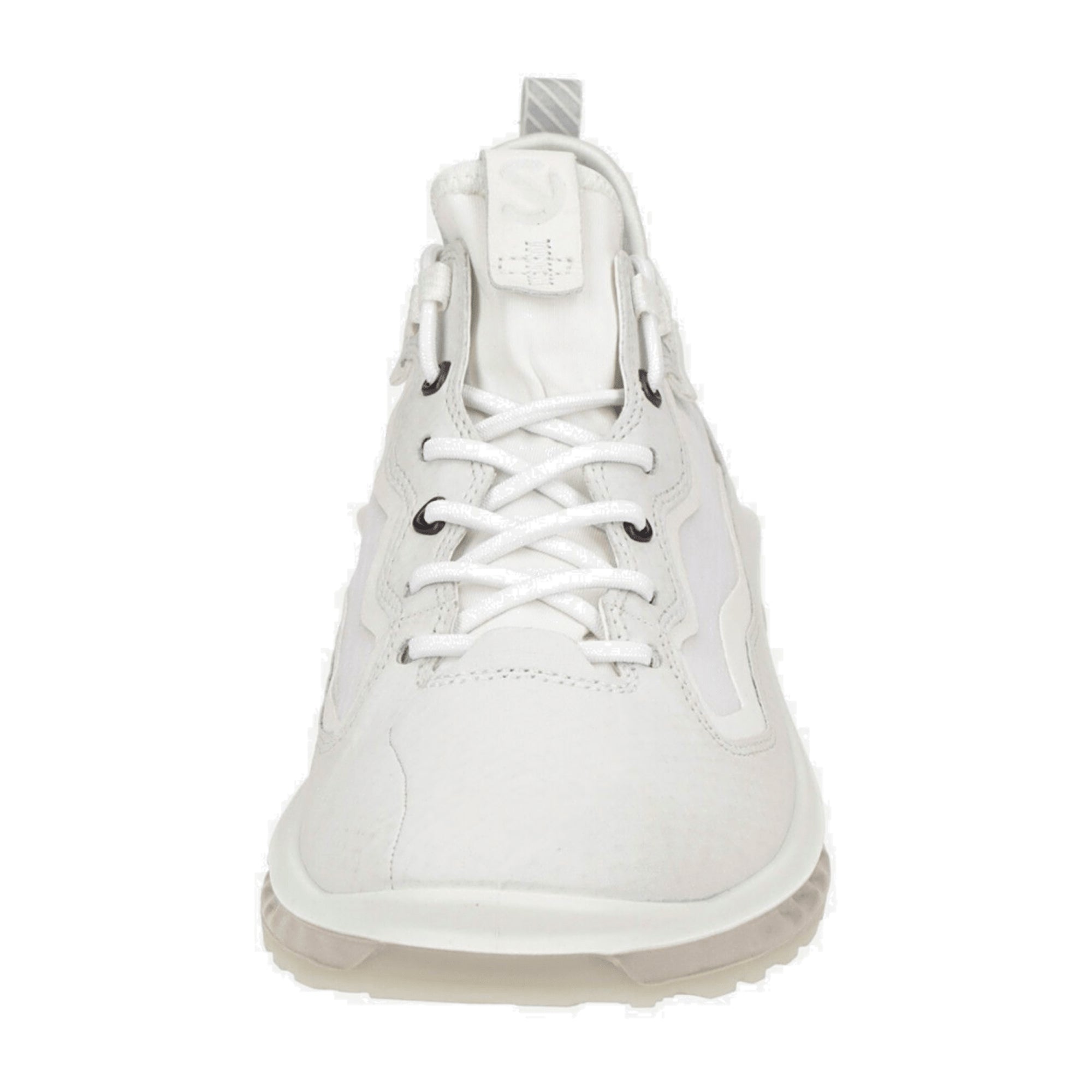 Ecco ST.360 Men's Sneakers - Durable & Stylish White Athletic Shoes, Model 821324