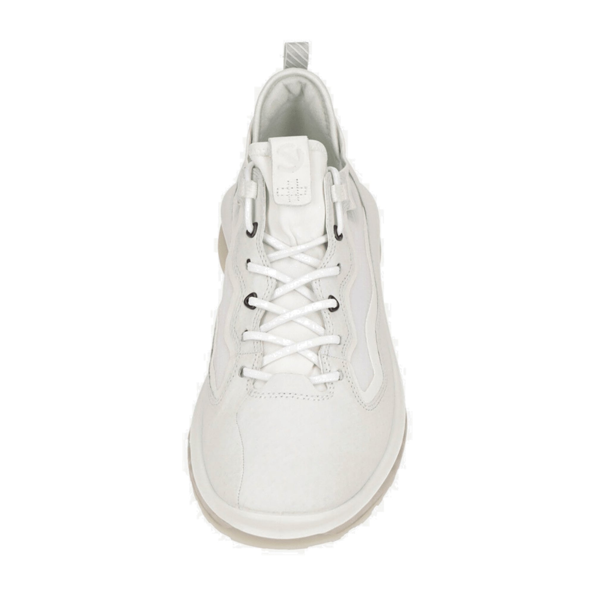 Ecco ST.360 Men's Sneakers - Durable & Stylish White Athletic Shoes, Model 821324
