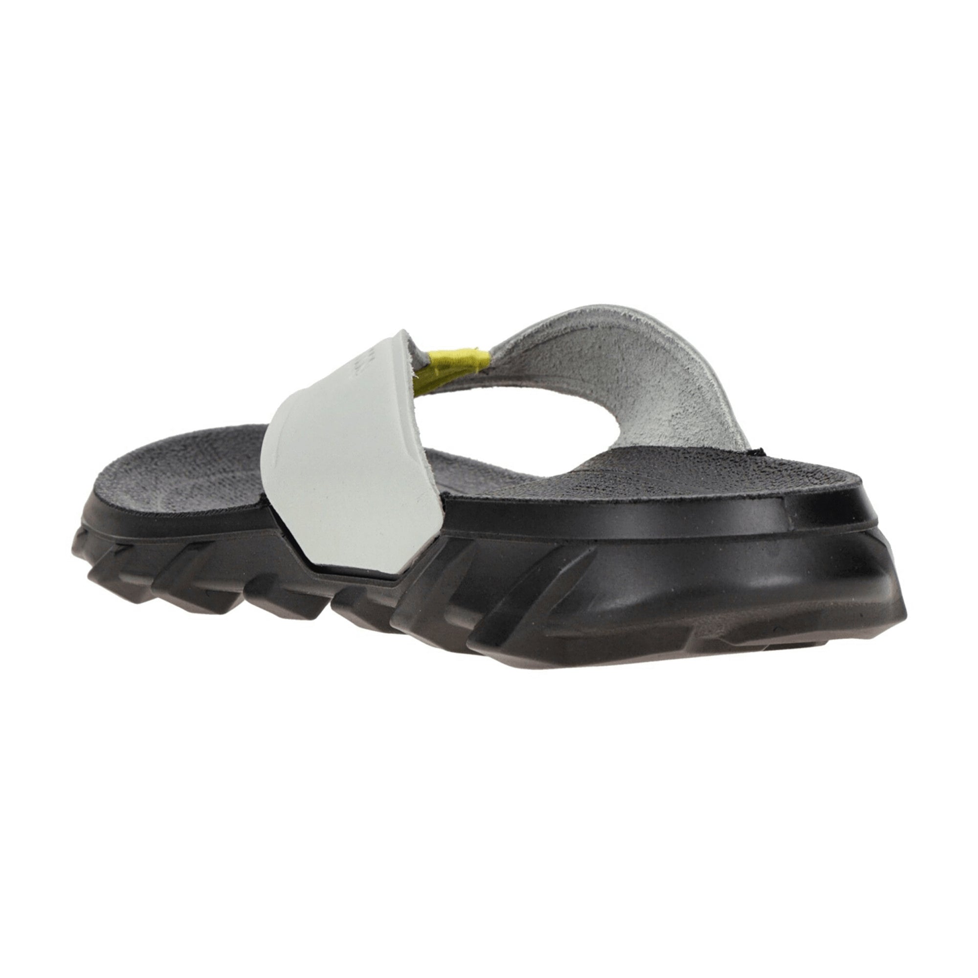 Ecco MX Flipsider Unisex Sandals - Stylish Grey Flip Flops for Men