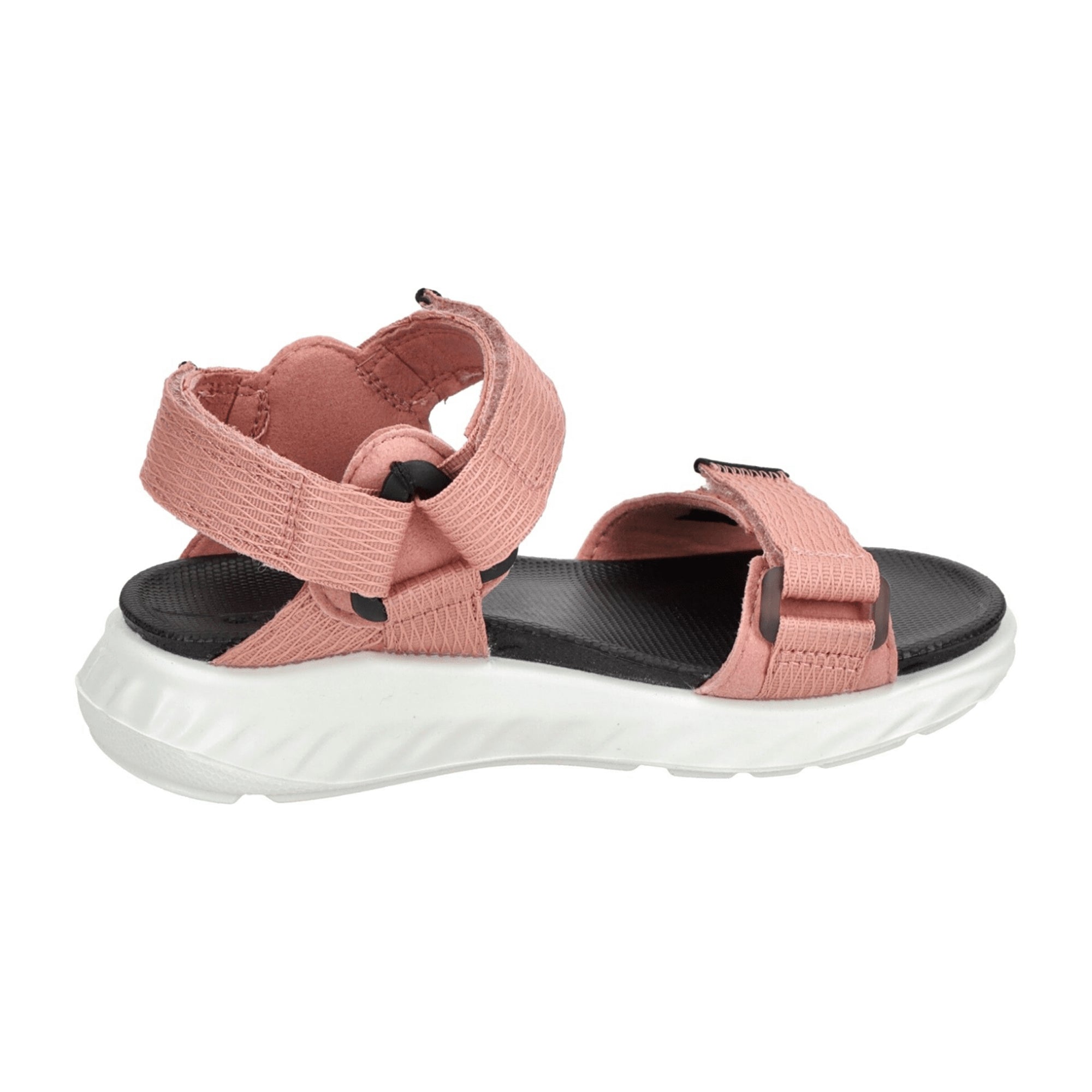 Ecco SP 1 Lite Kids' Pink Water Sandal - Durable & Stylish Outdoor Footwear