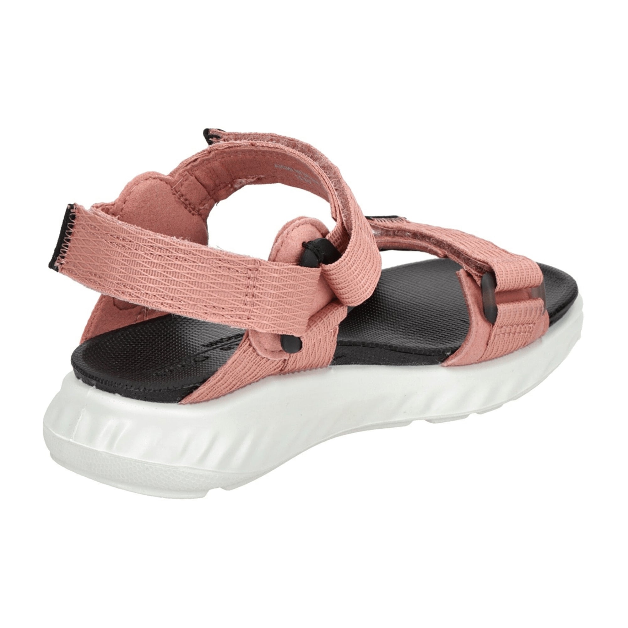 Ecco SP 1 Lite Kids' Pink Water Sandal - Durable & Stylish Outdoor Footwear