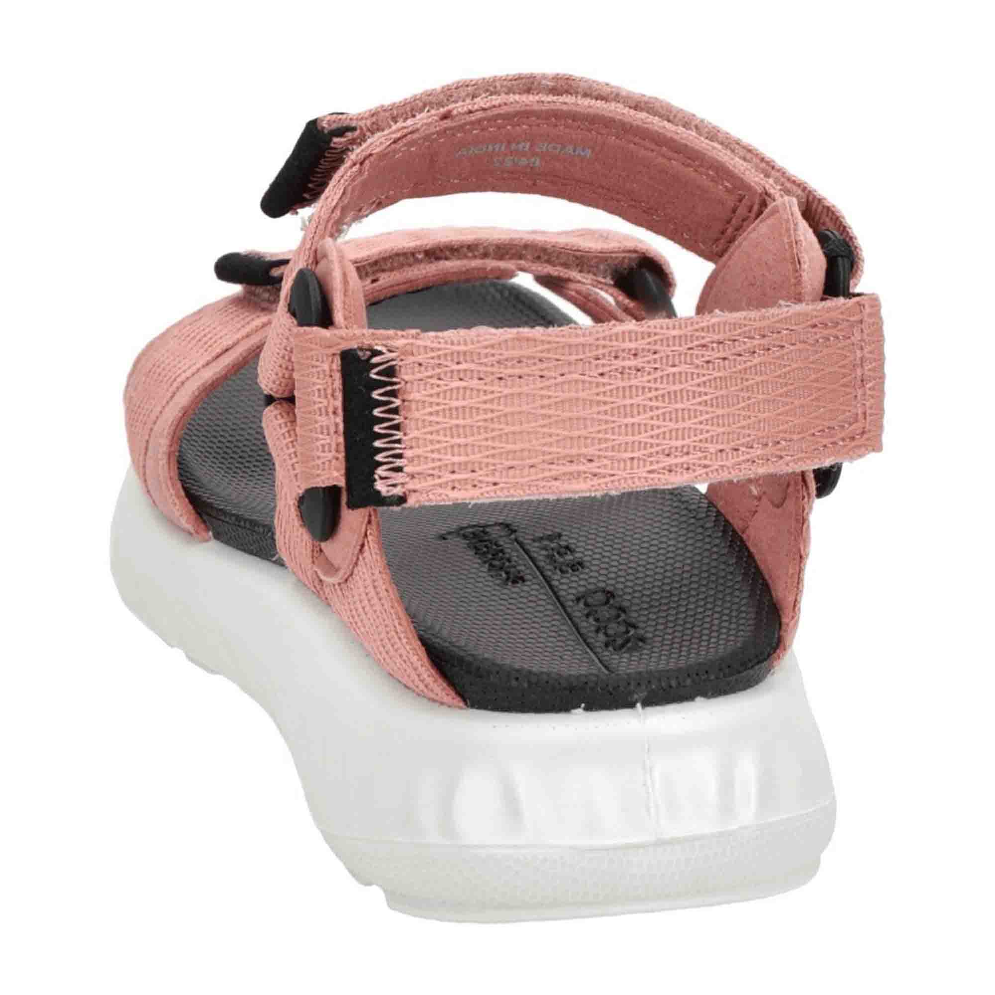 Ecco SP 1 Lite Kids' Pink Water Sandal - Durable & Stylish Outdoor Footwear