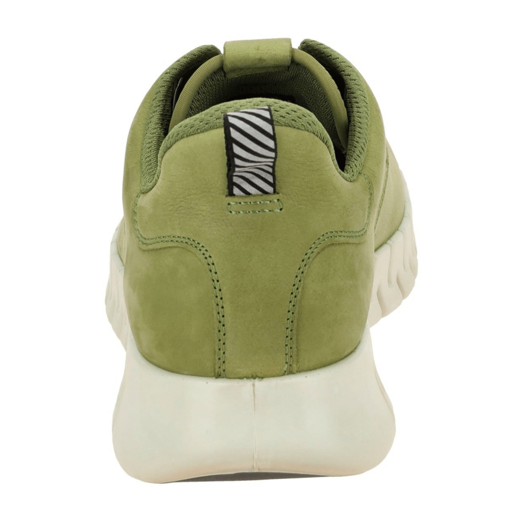 Ecco Gruuv Men's Sneakers - Durable & Stylish Green Acorn - Model 525204