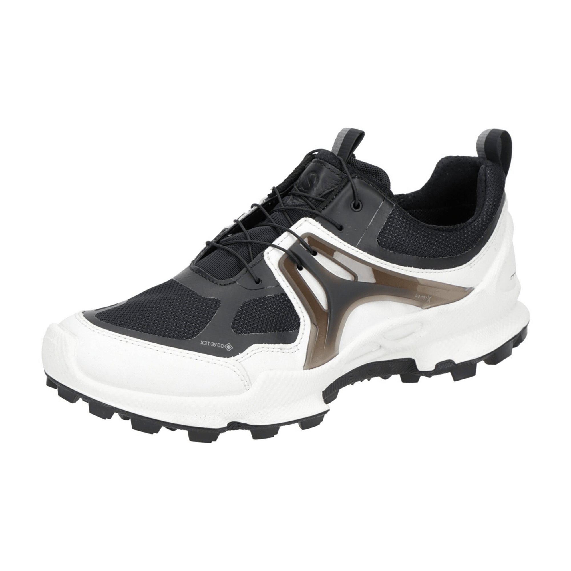 Ecco Biom C-Trail Women's Gore-Tex Shoes - Durable & Stylish White Trail Footwear 803113