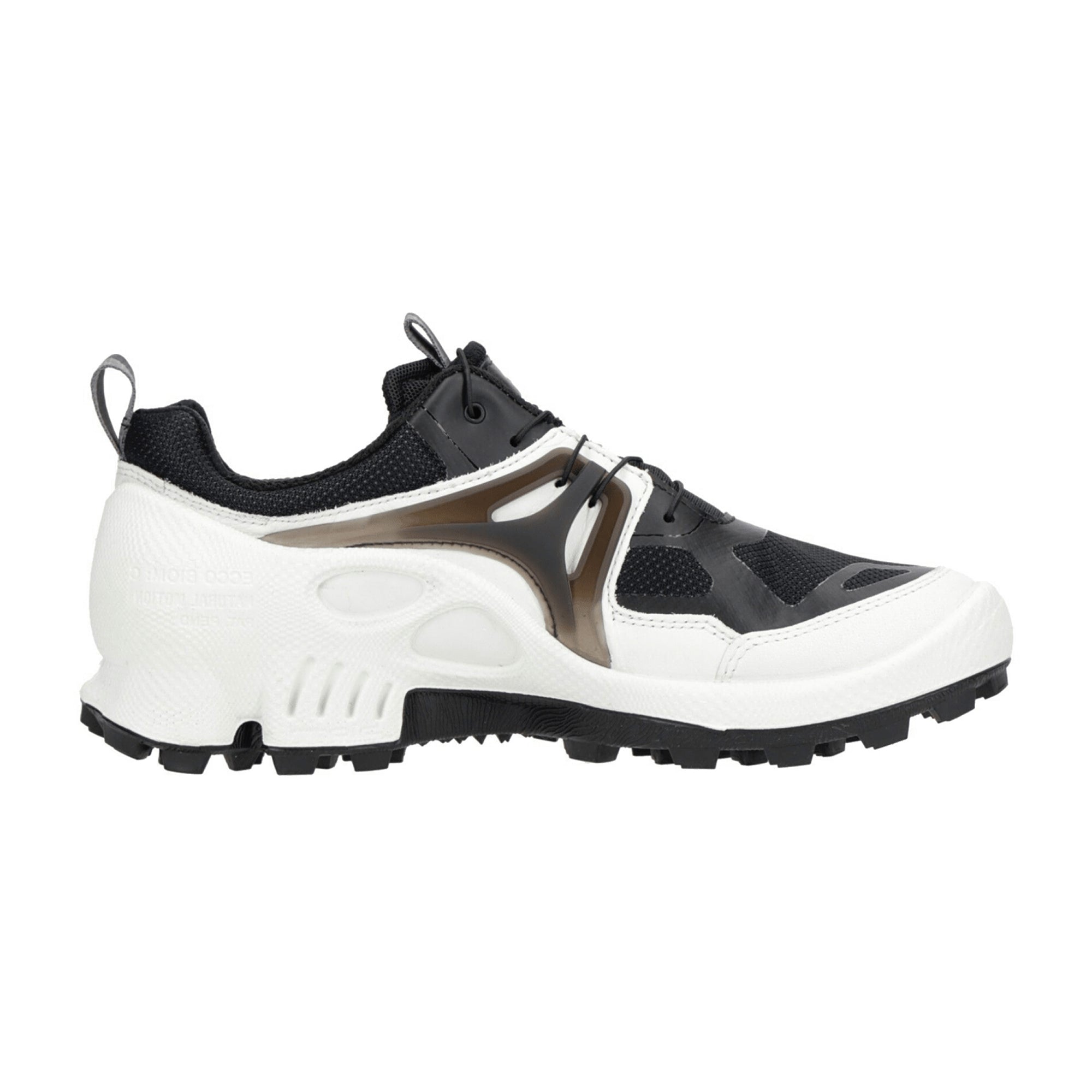 Ecco Biom C-Trail Women's Gore-Tex Shoes - Durable & Stylish White Trail Footwear 803113