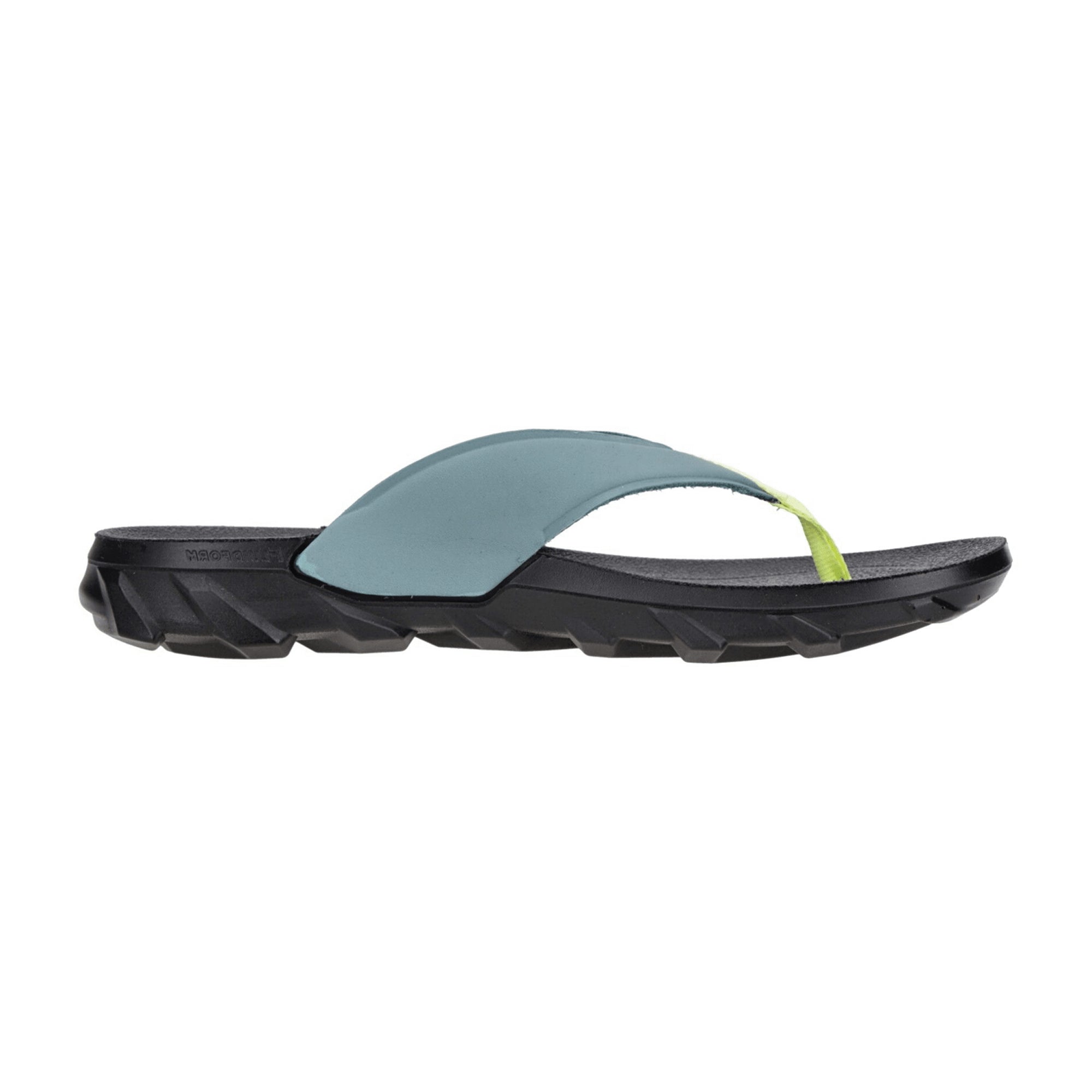 Ecco MX Flipsider Unisex Flip Flops - Stylish & Durable Blue Sandals for Men