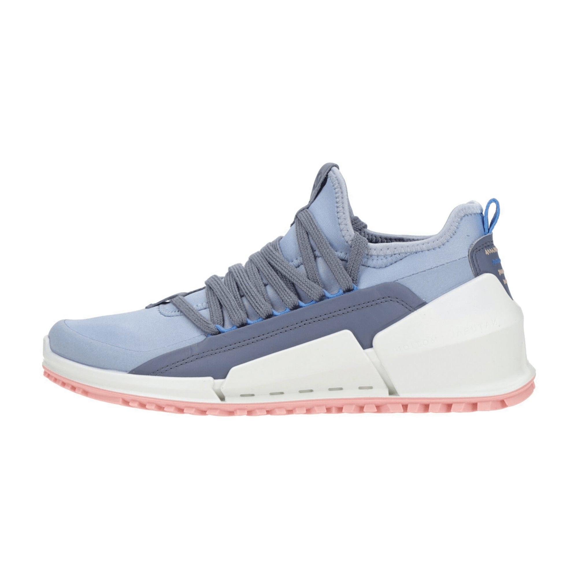 Ecco BIOM 2.0 Women's Sneakers, Durable and Stylish - Blue