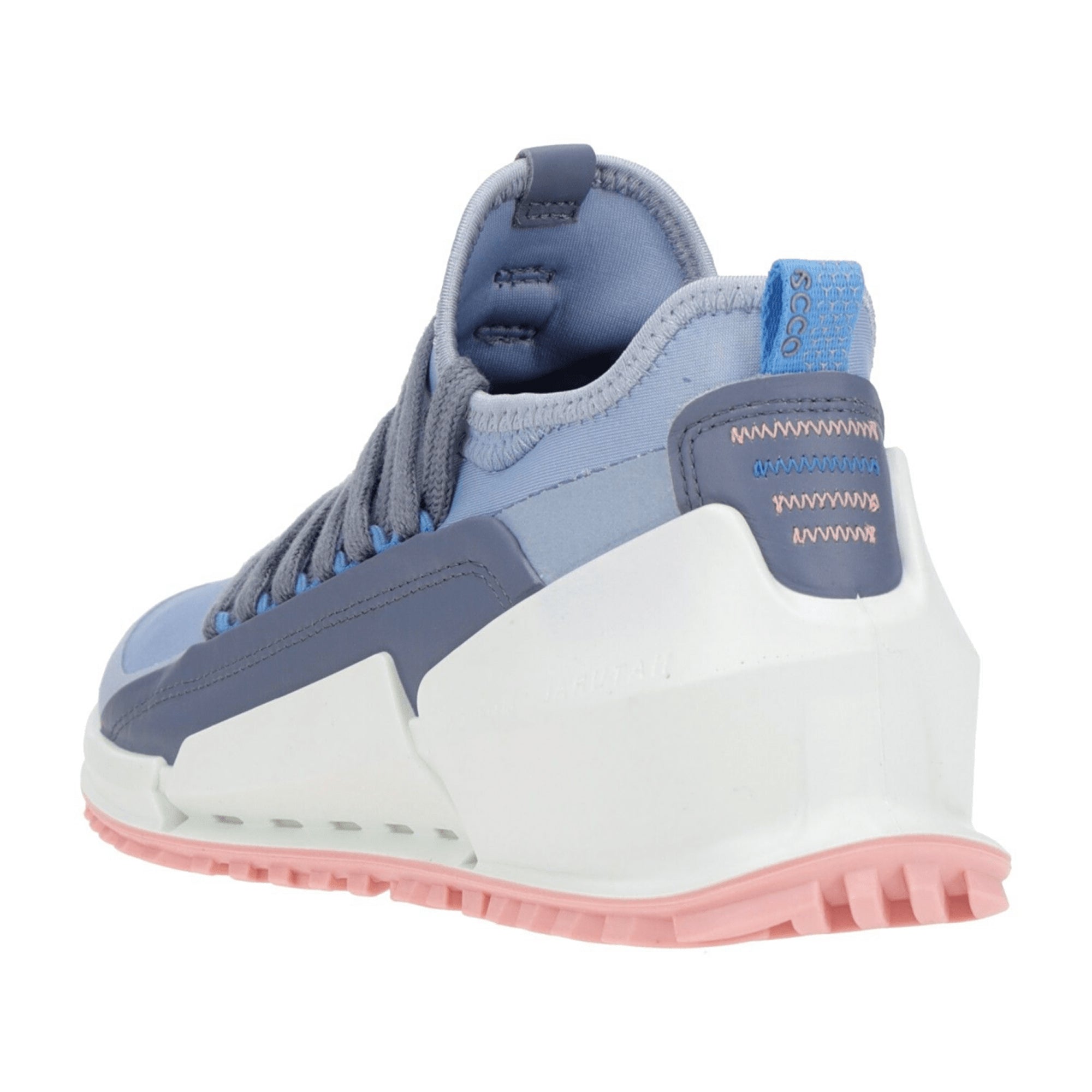 Ecco BIOM 2.0 Women's Sneakers, Durable and Stylish - Blue