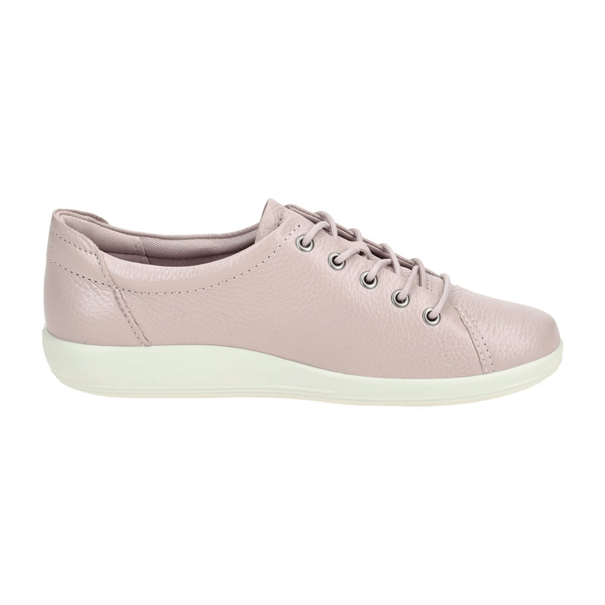 Ecco Soft 2 Purple Women's Shoes - Durable & Stylish | 206503