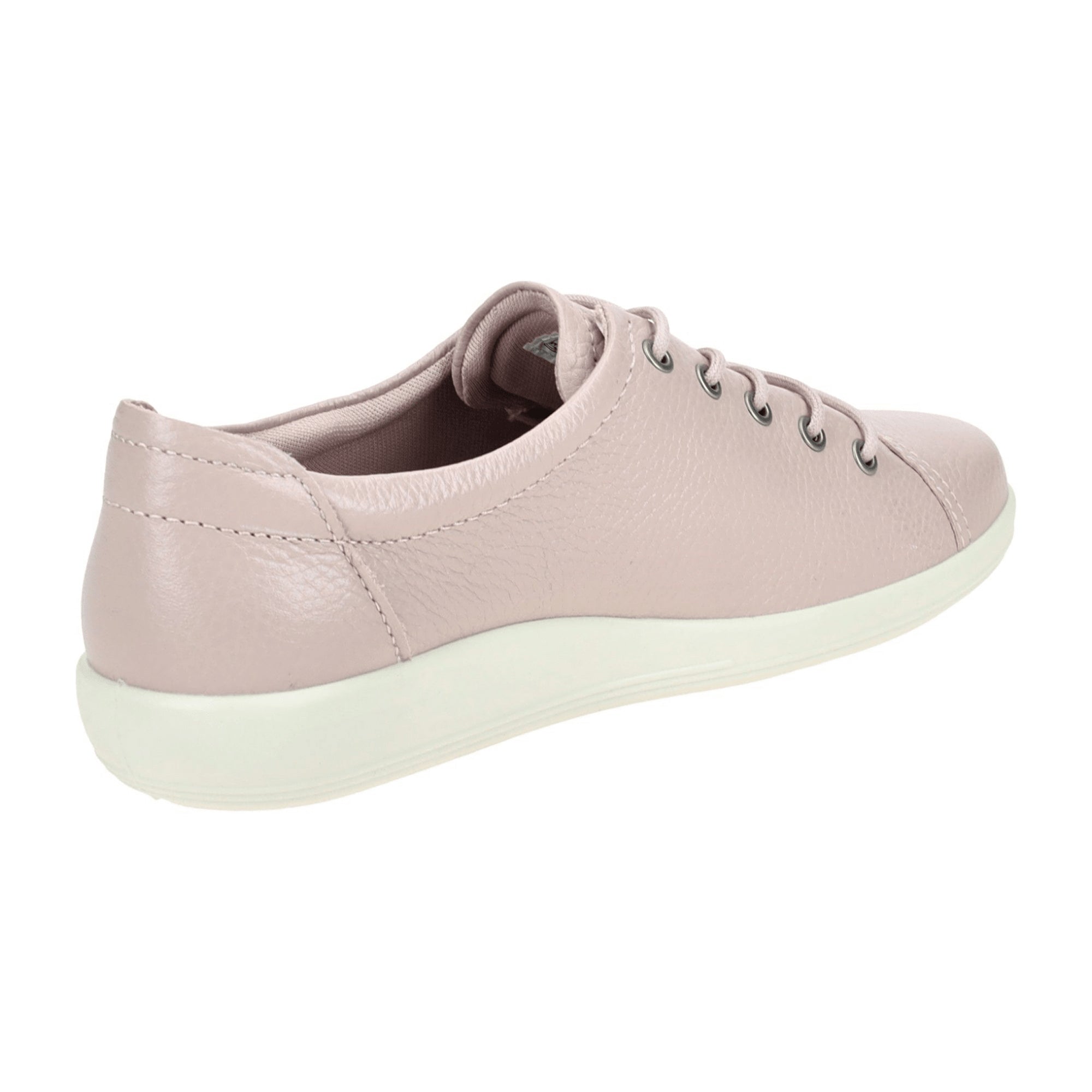 Ecco Soft 2 Purple Women's Shoes - Durable & Stylish | 206503