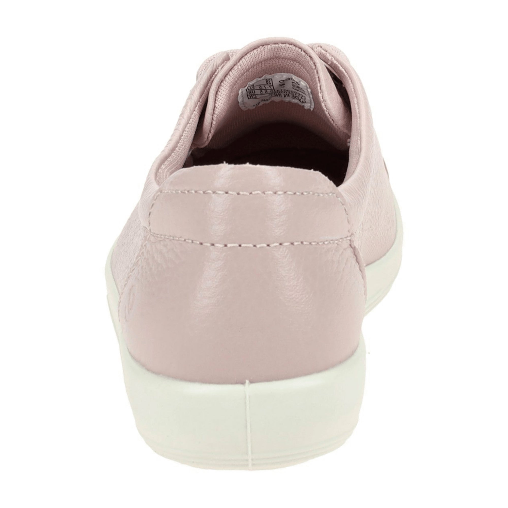 Ecco Soft 2 Purple Women's Shoes - Durable & Stylish | 206503