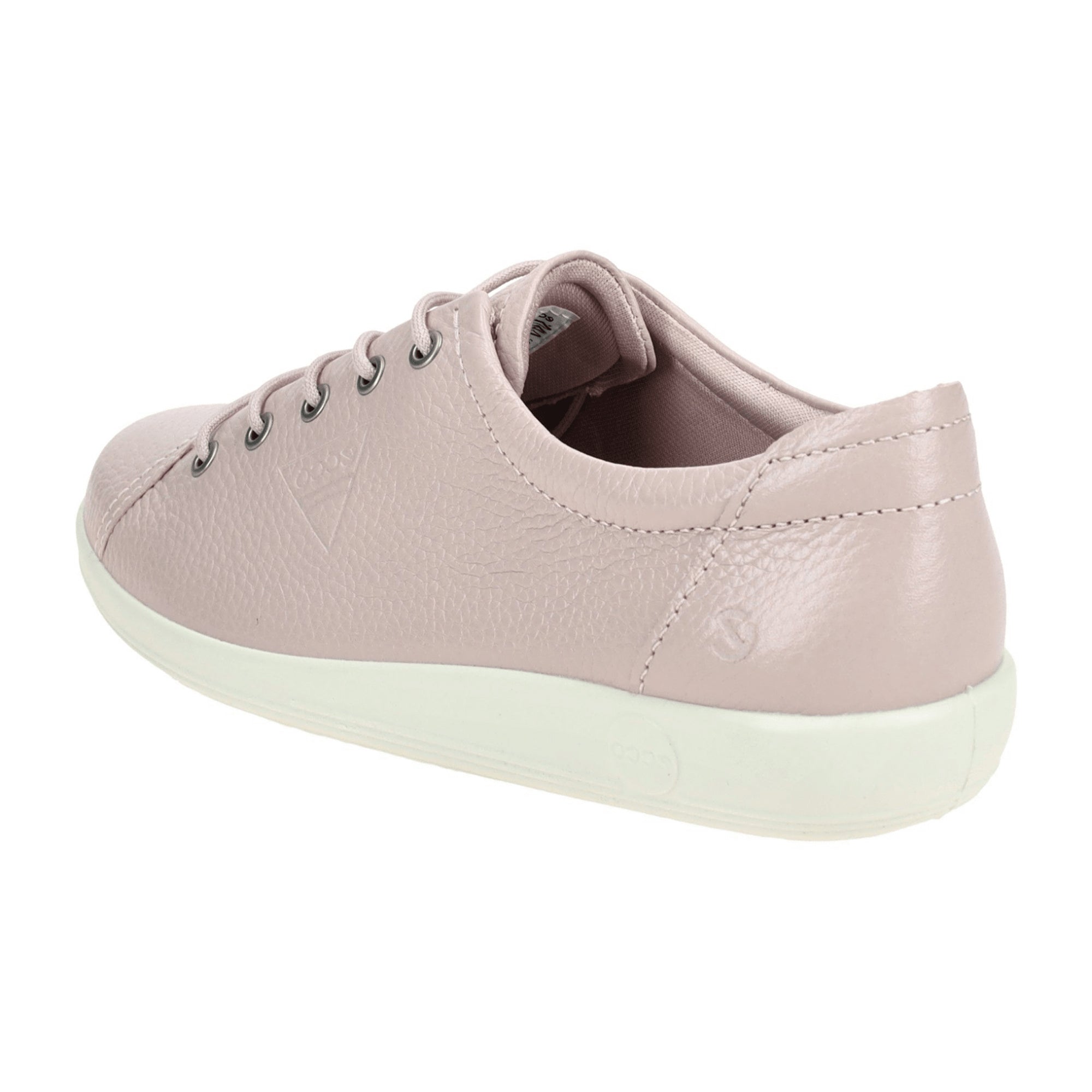 Ecco Soft 2 Purple Women's Shoes - Durable & Stylish | 206503