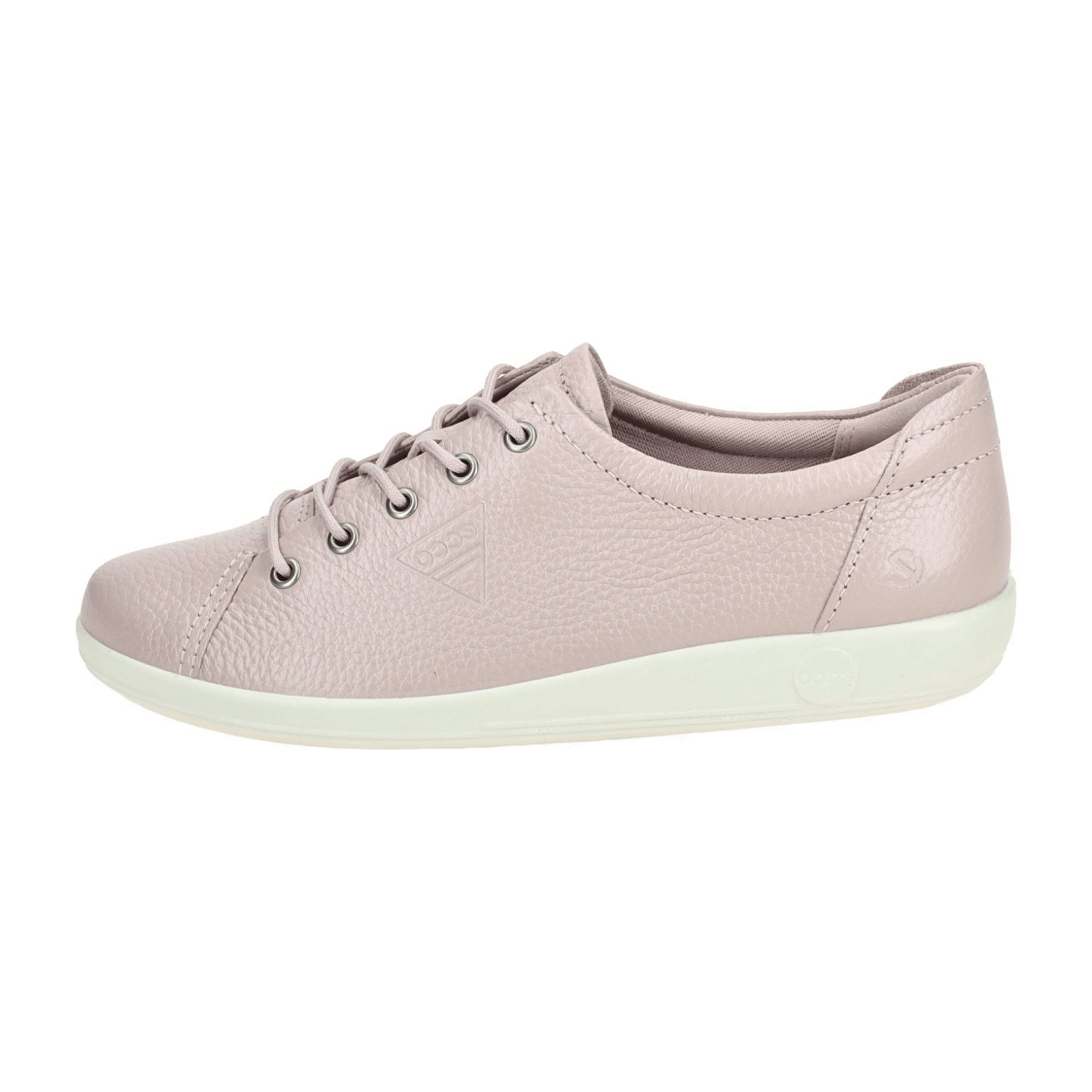 Ecco Soft 2 Purple Women's Shoes - Durable & Stylish | 206503