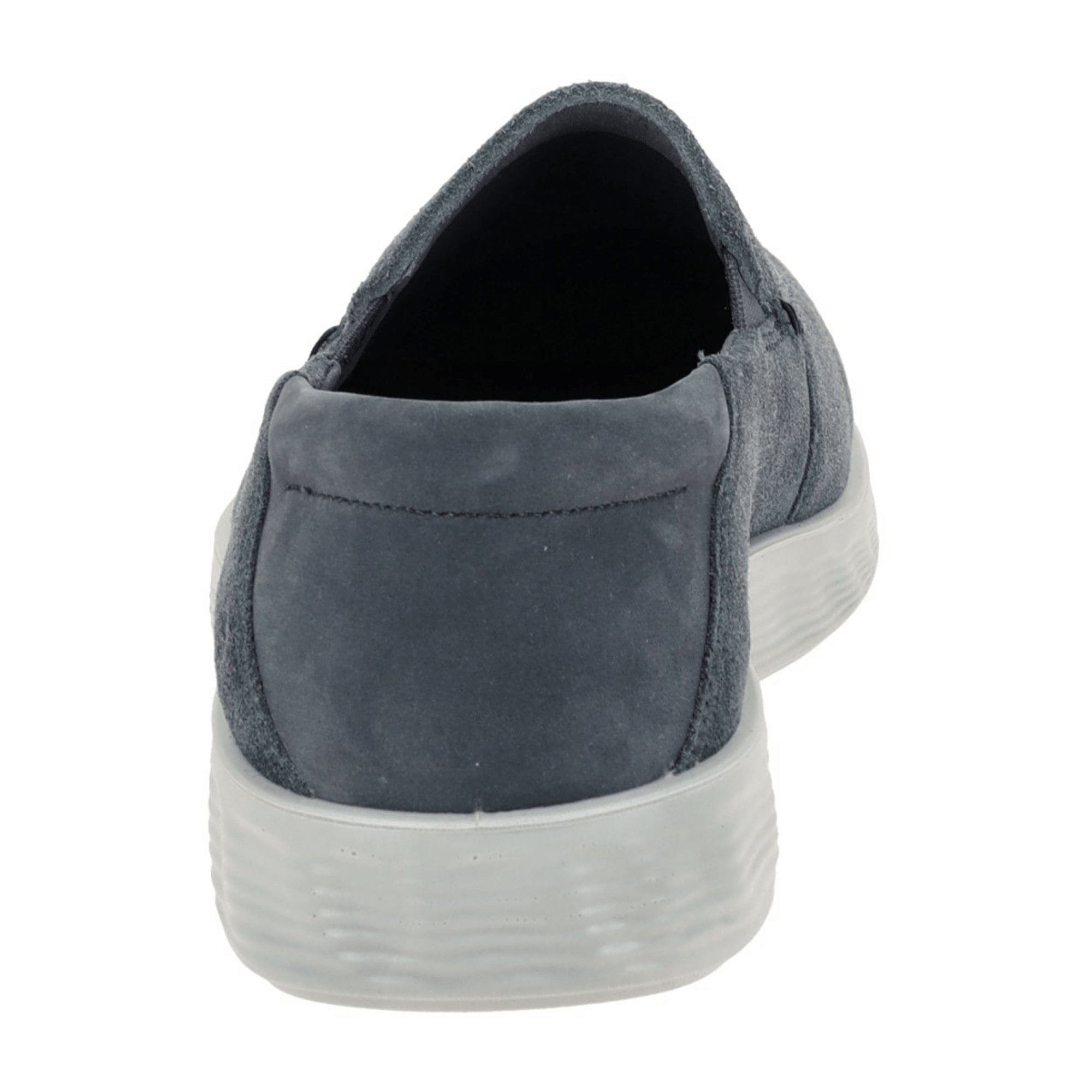 Ecco S Lite Hybrid Women's Slip-On Shoes, Blue Ombre, Durable & Stylish - 520374