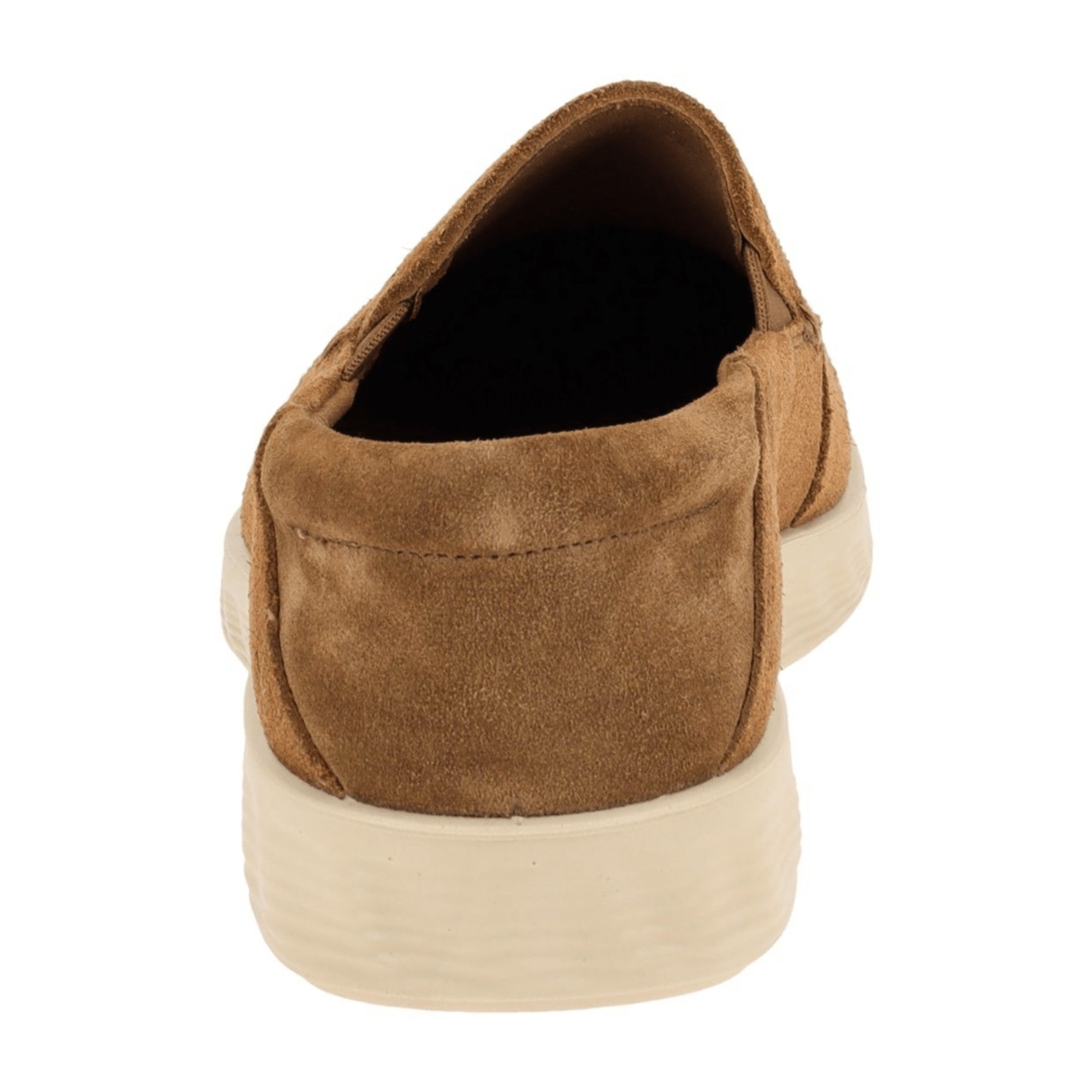 Ecco S Lite Hybrid Women's Slipper - Stylish & Durable Camel Brown 520374