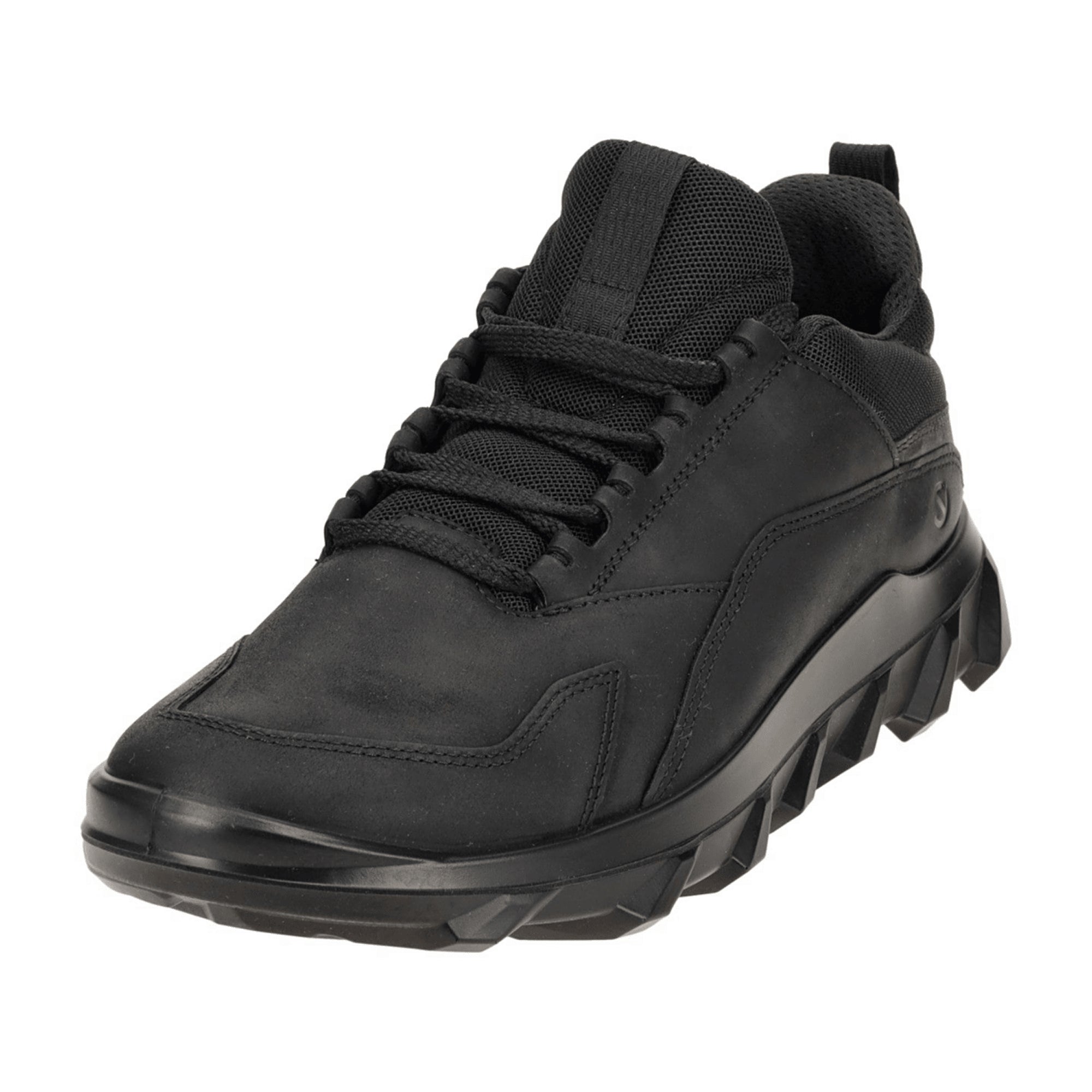Ecco MX Men's Sneakers 820314 - Durable & Stylish Black Shoes