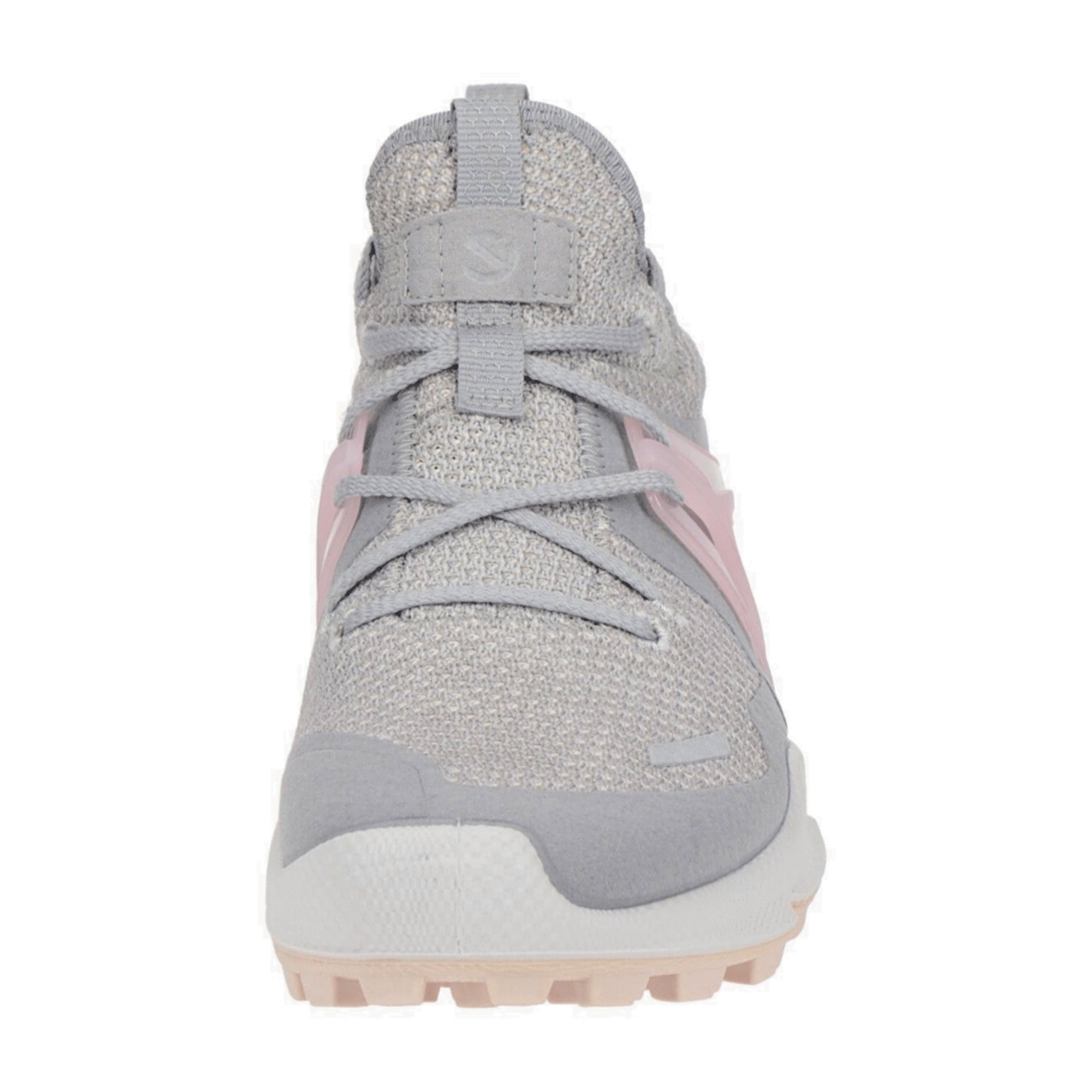 Ecco Biom C-Trail Women's Hiking Shoes - Durable & Stylish in Silver Grey | Model 803173 - Bartel-Shop