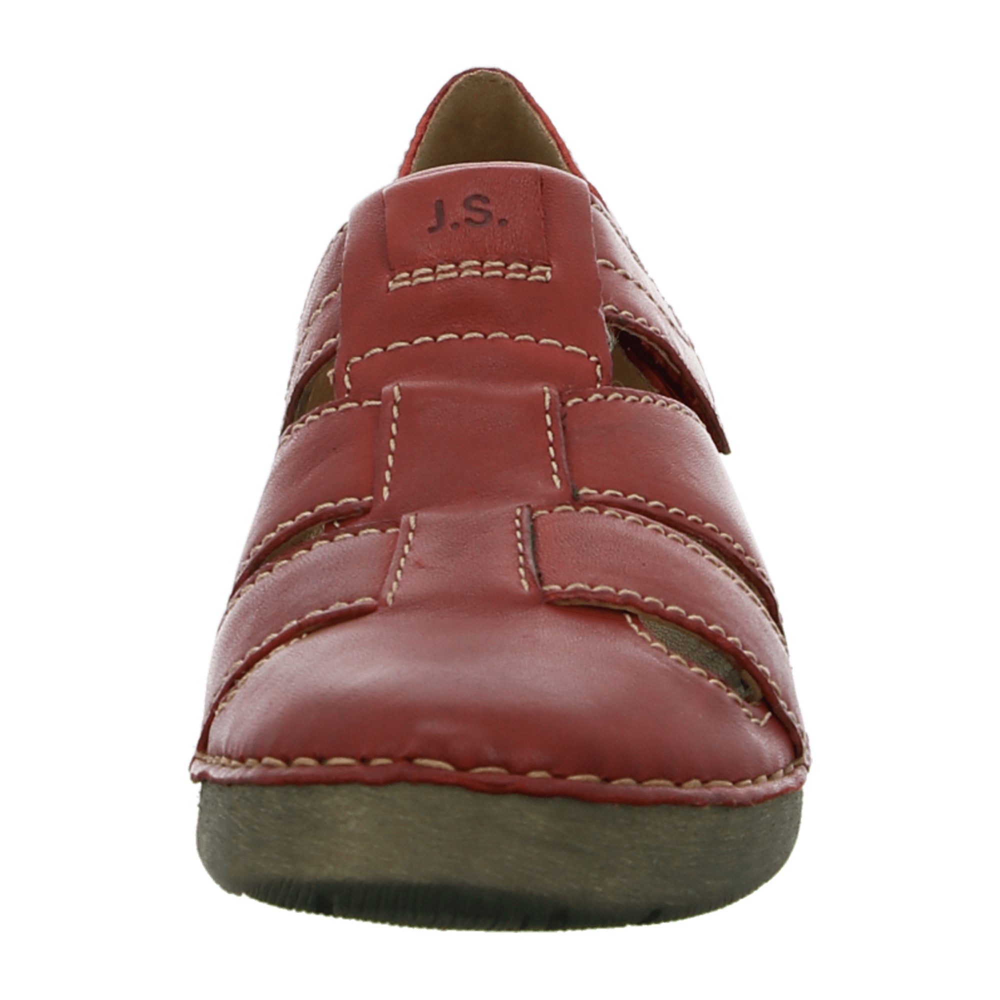 Josef Seibel FERGEY 59 Women's Red Shoes