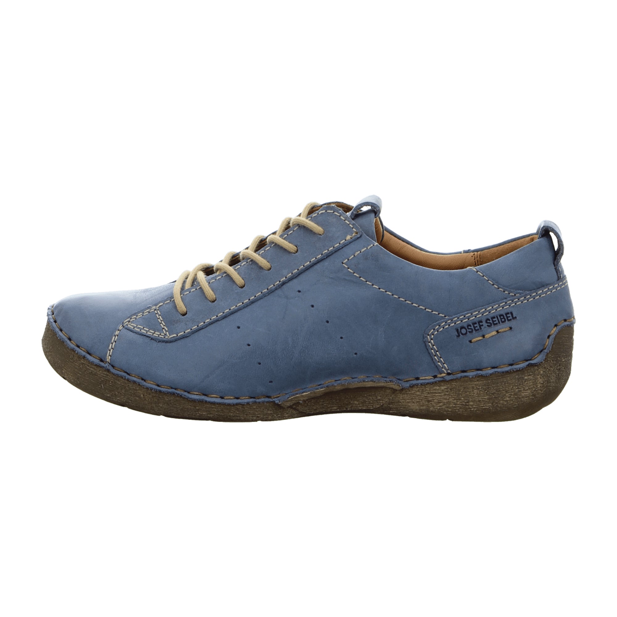 Josef Seibel FERGEY 56 for Women Blue