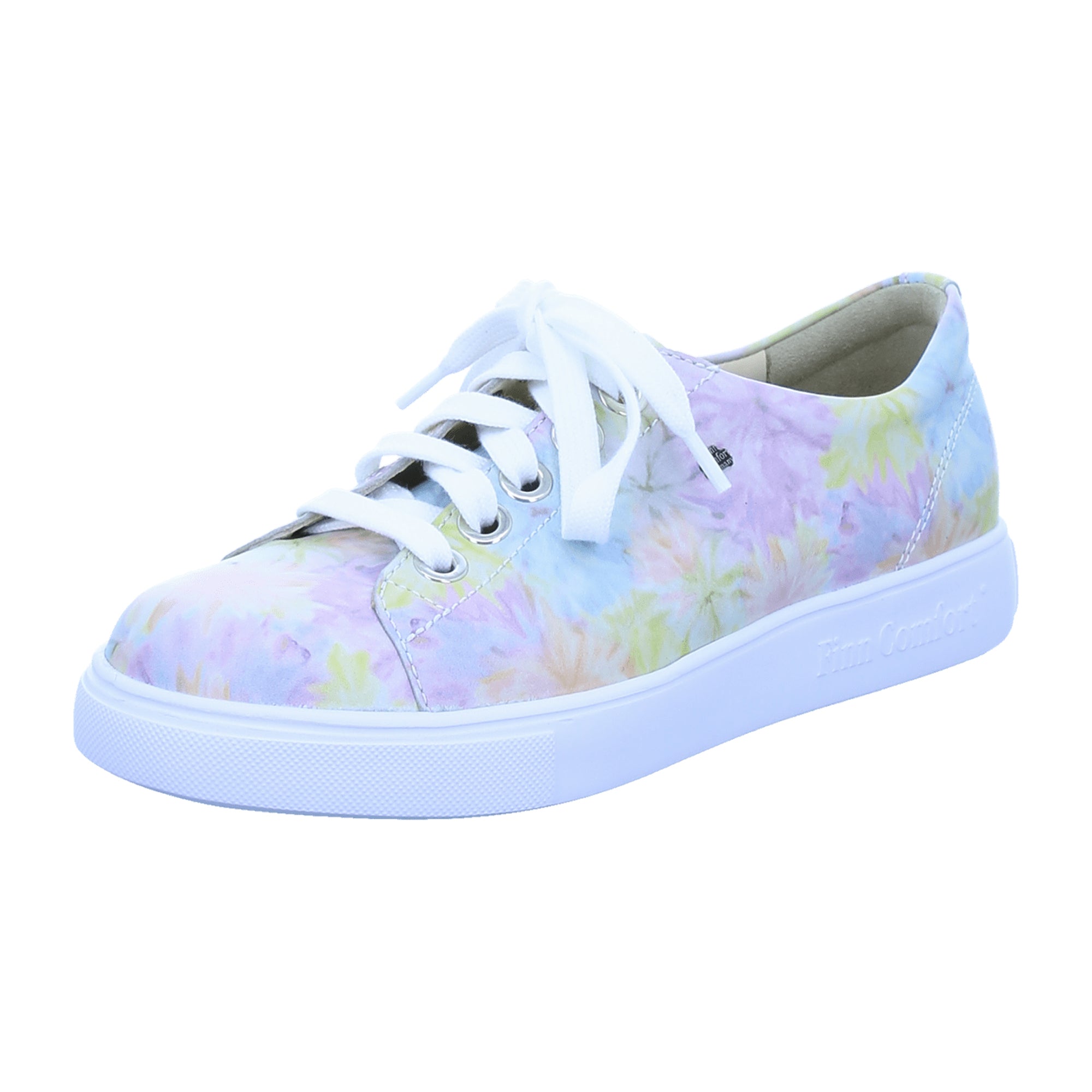 Finn Comfort Elpaso Women's Colorful Comfort Shoes