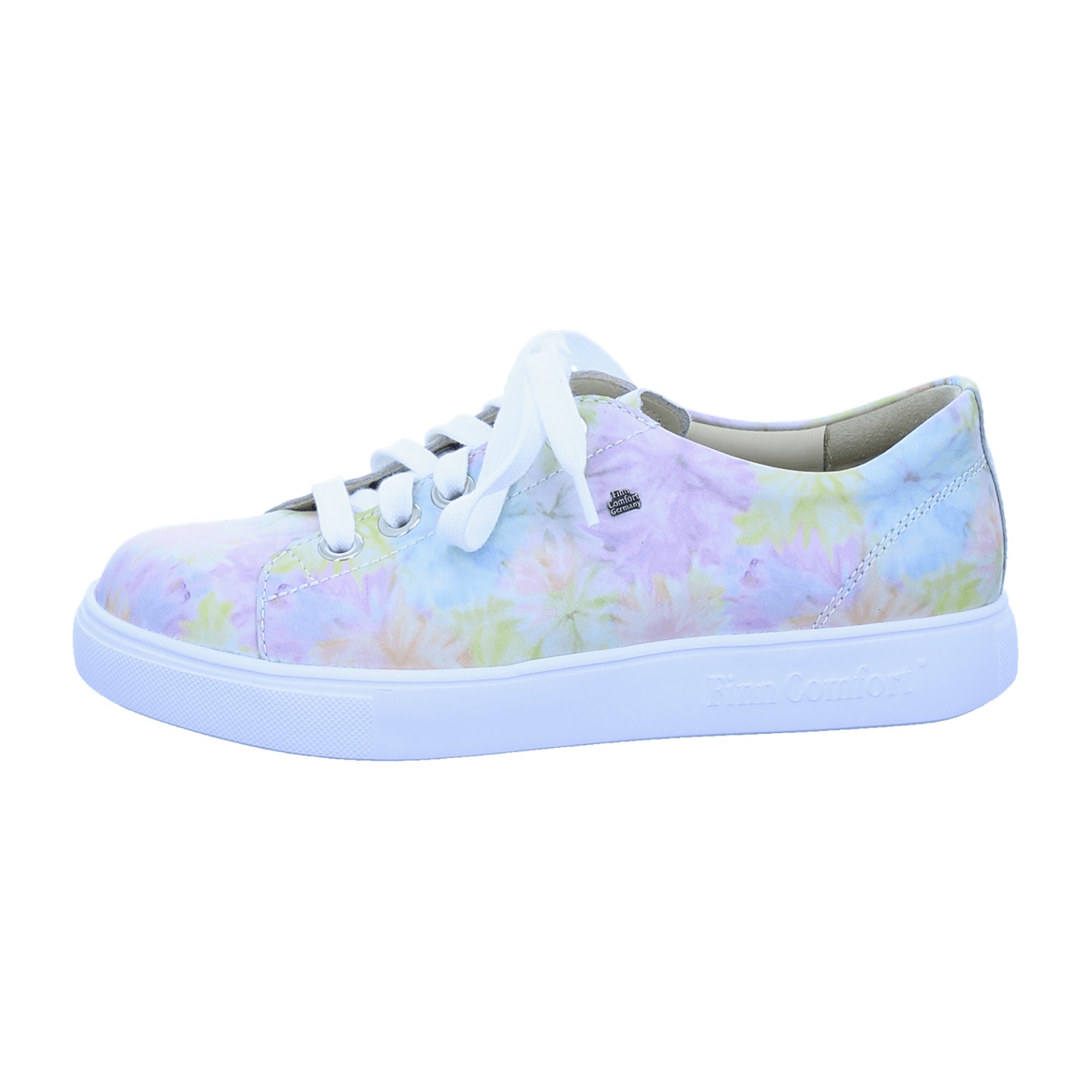 Finn Comfort Elpaso Women's Colorful Comfort Shoes