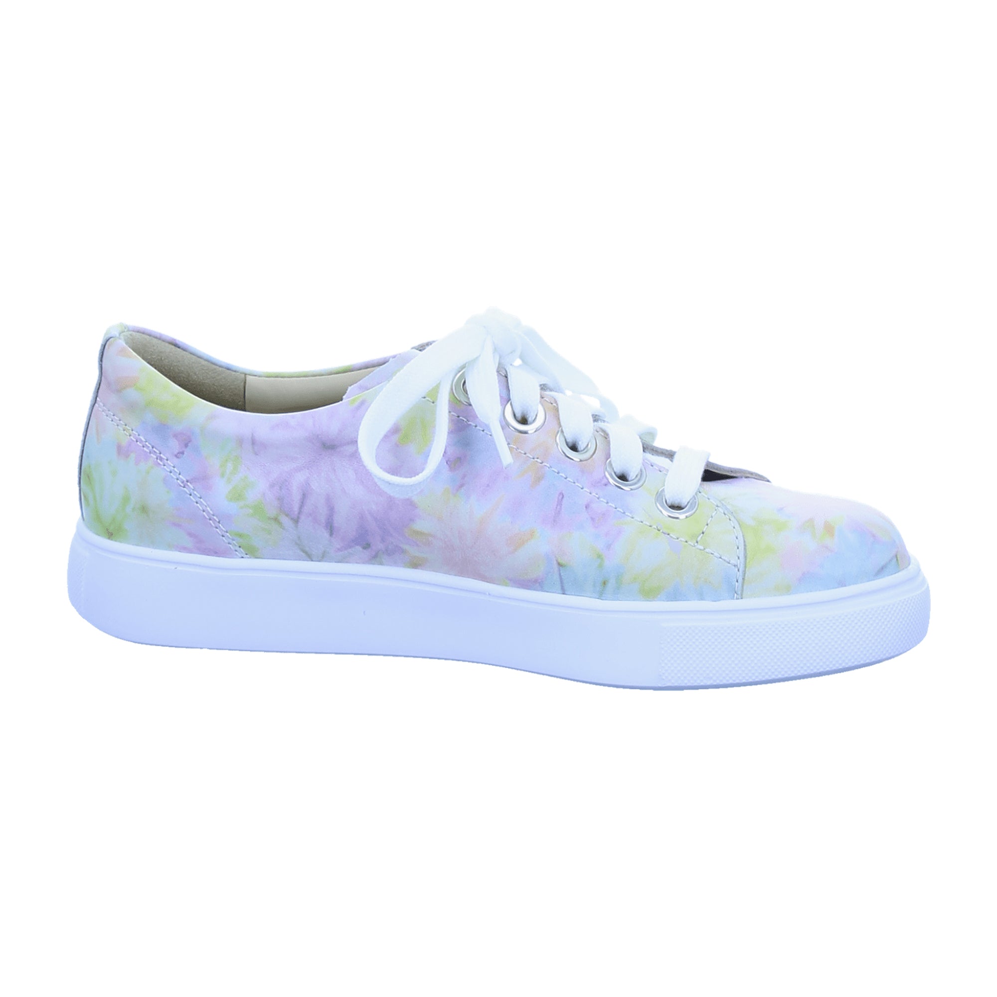 Finn Comfort Elpaso Women's Colorful Comfort Shoes
