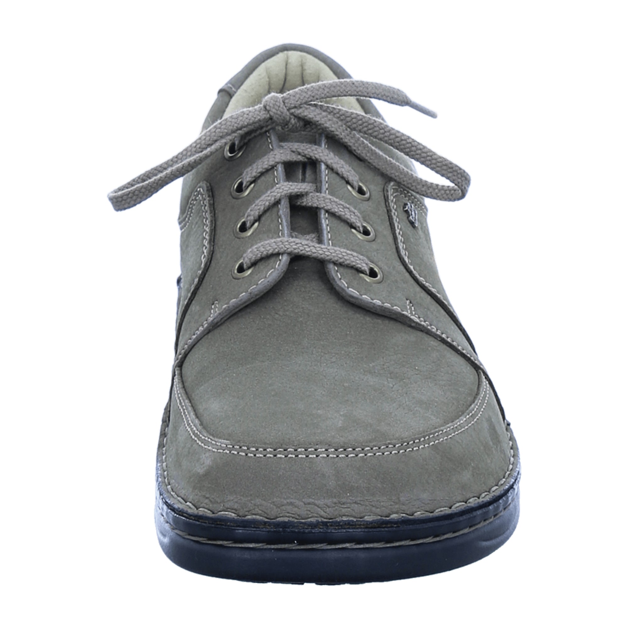Finn Comfort Norwich Men's Casual Shoes - Beige, Stylish & Durable