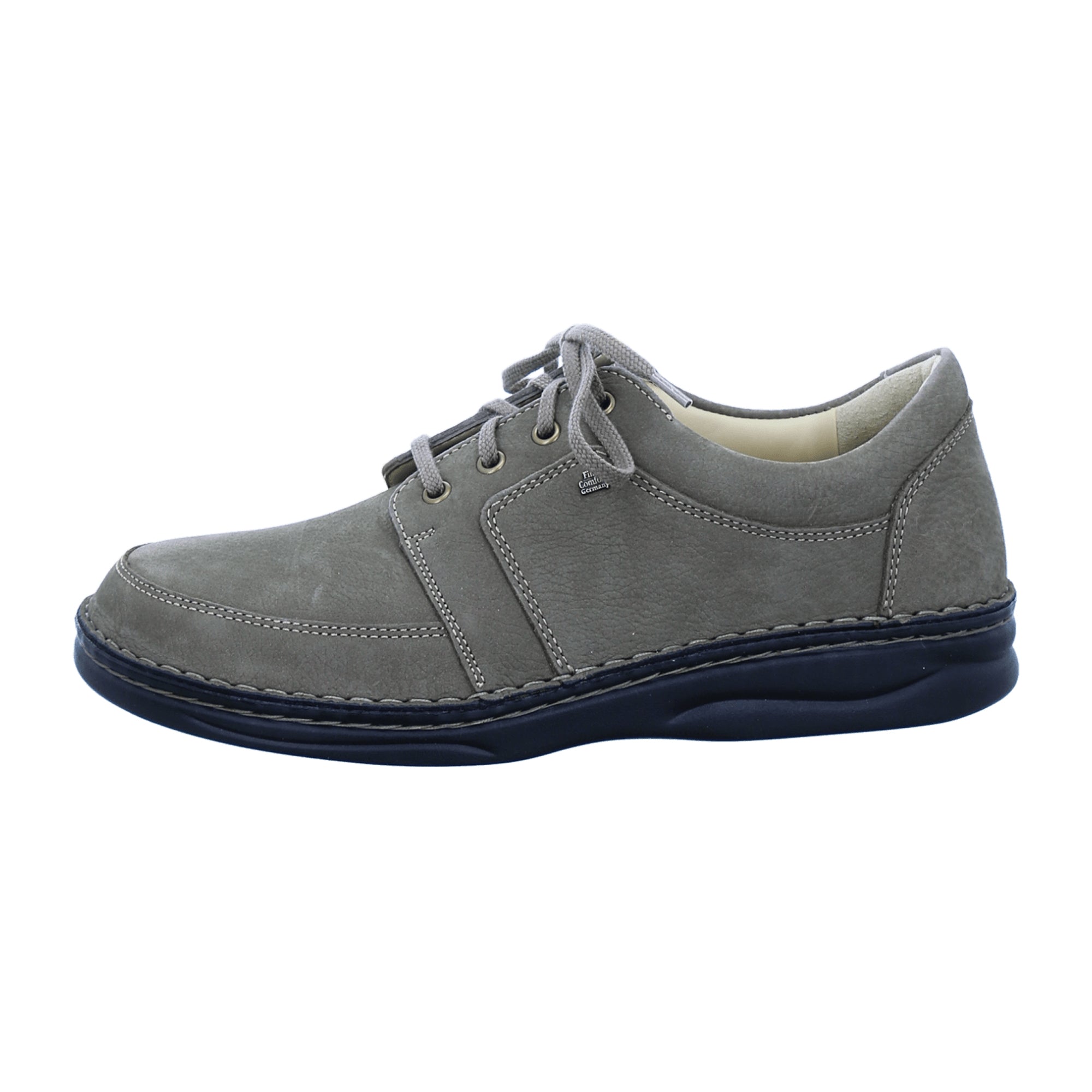 Finn Comfort Norwich Men's Casual Shoes - Beige, Stylish & Durable