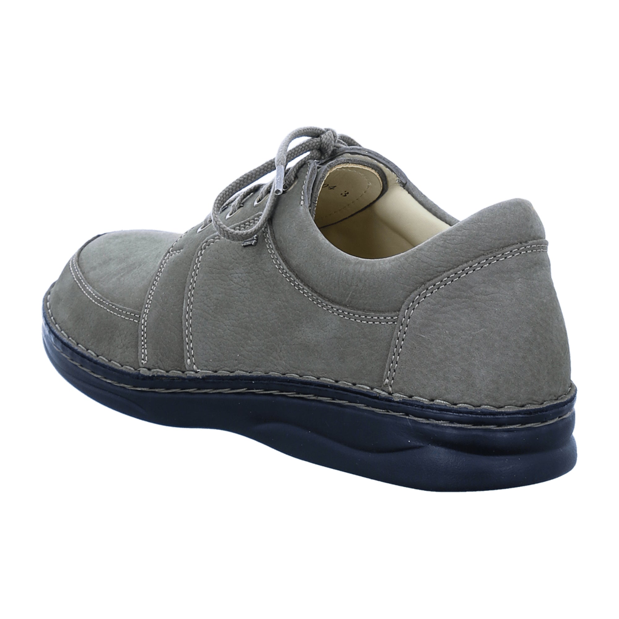 Finn Comfort Norwich Men's Casual Shoes - Beige, Stylish & Durable