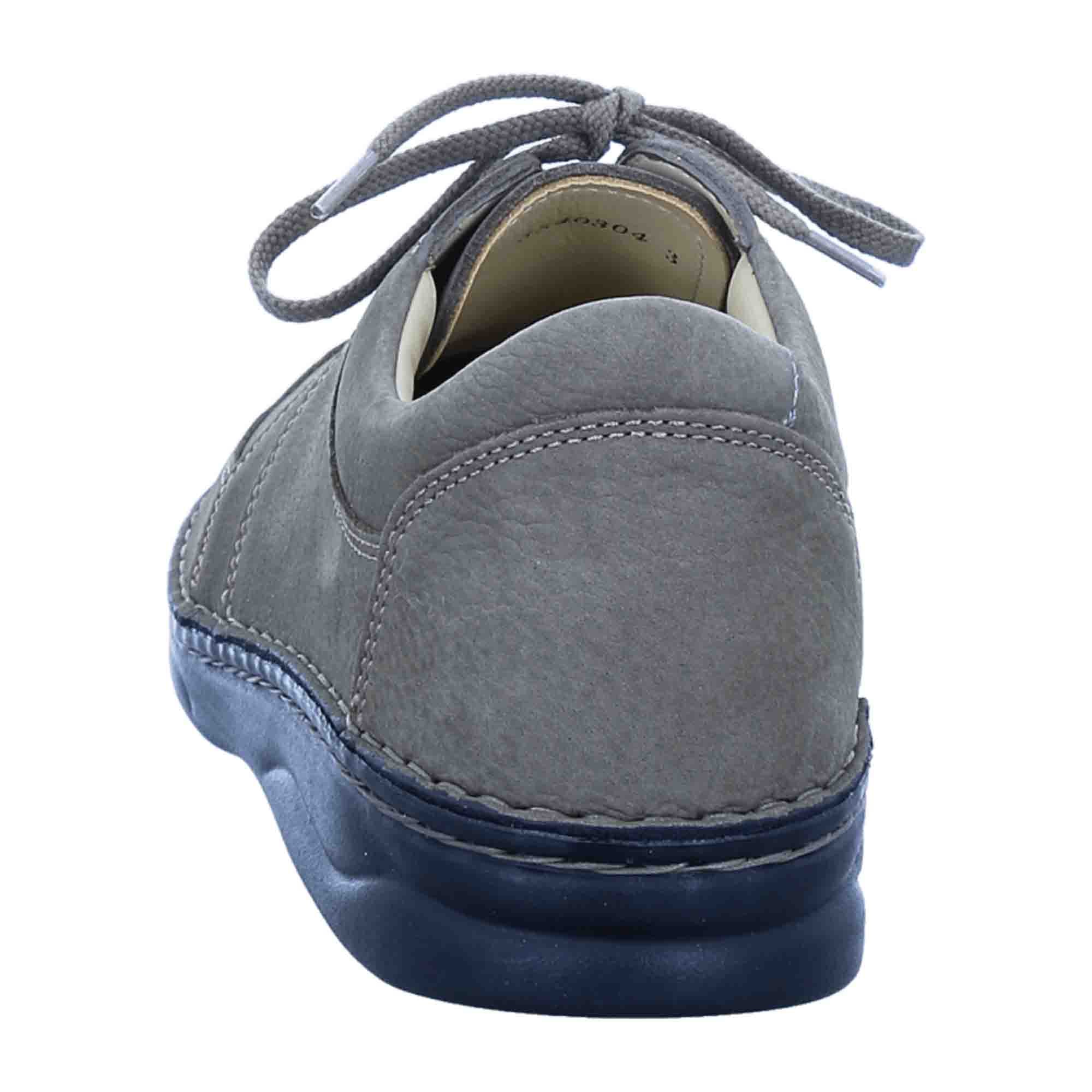 Finn Comfort Norwich Men's Casual Shoes - Beige, Stylish & Durable