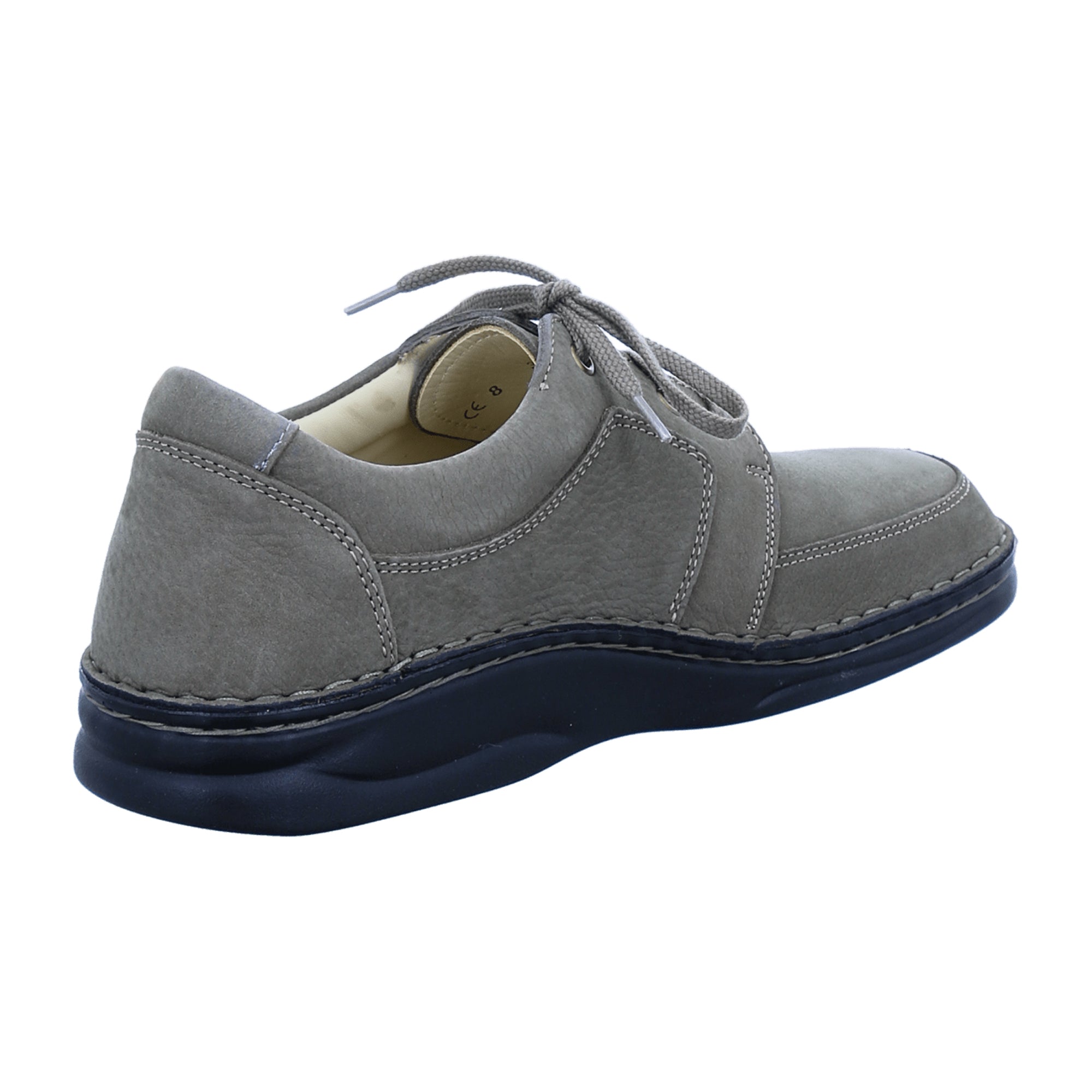 Finn Comfort Norwich Men's Casual Shoes - Beige, Stylish & Durable