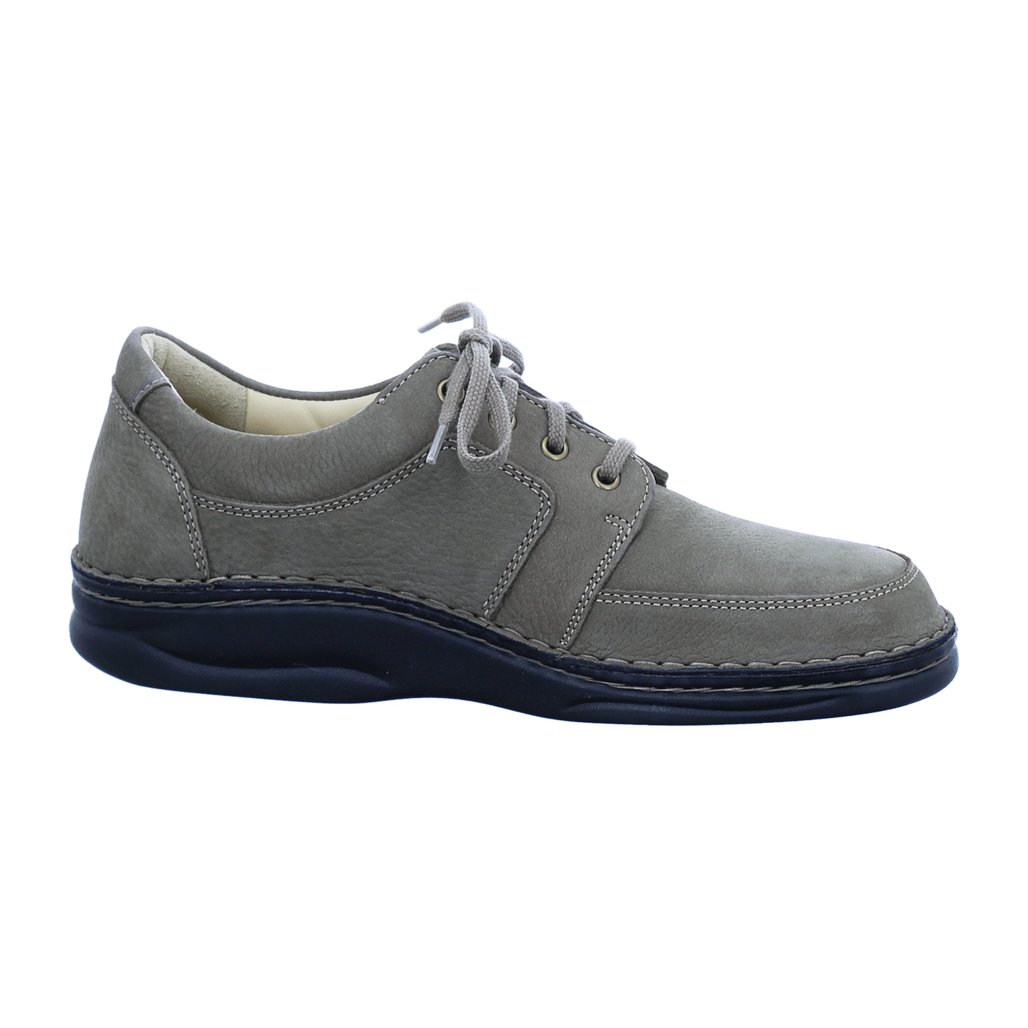 Finn Comfort Norwich Men's Casual Shoes - Beige, Stylish & Durable