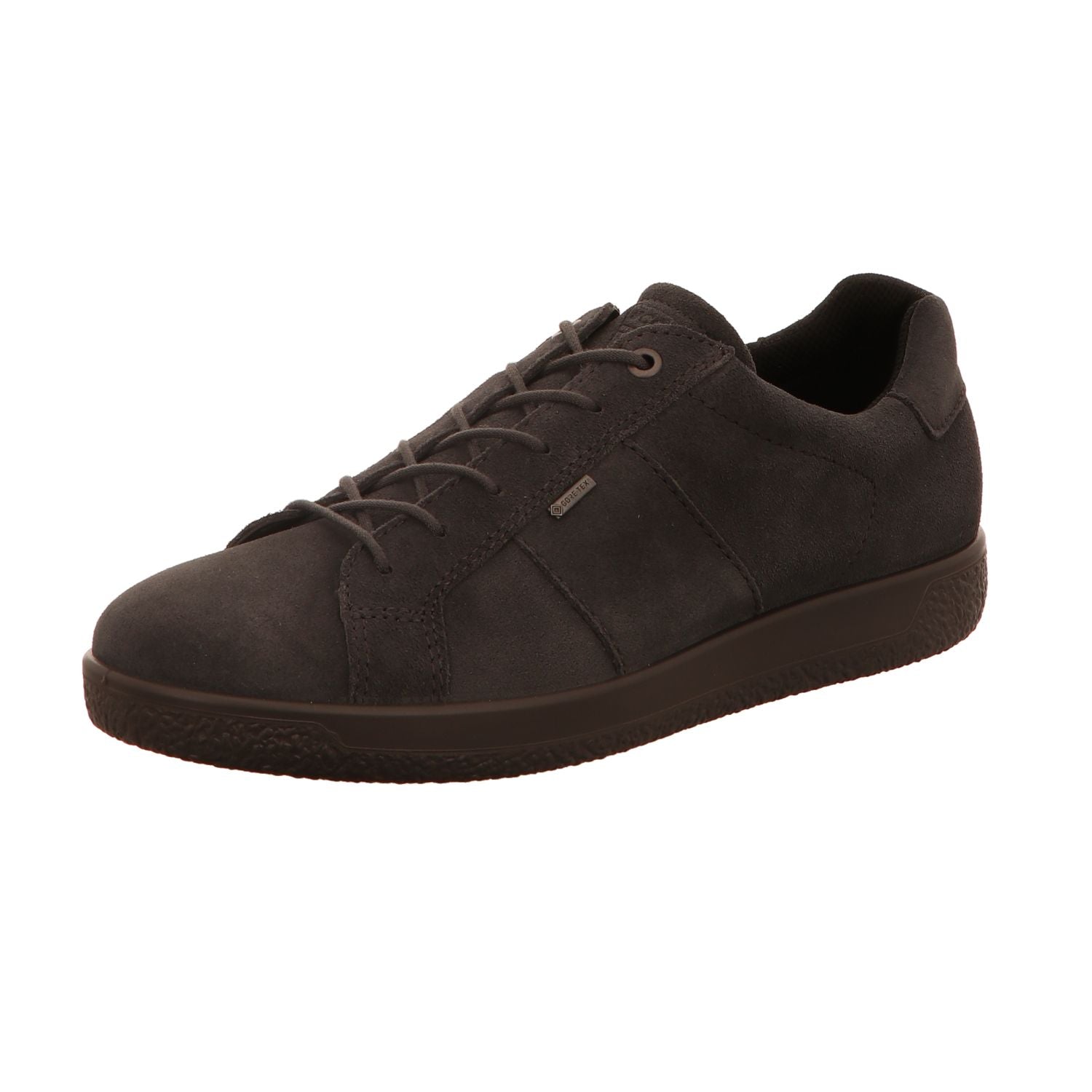 Ecco Trainers grey - Bartel-Shop