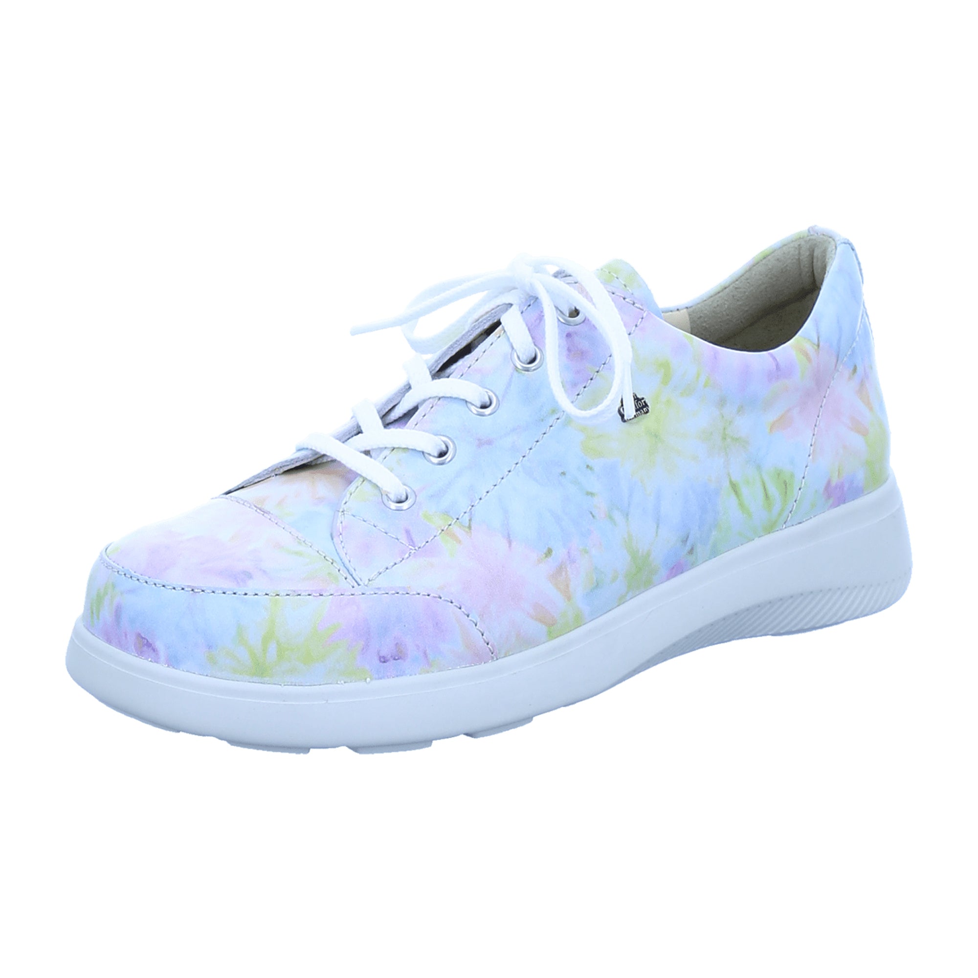 Finn Comfort Fataga Women's Comfortable Multicolor Shoes