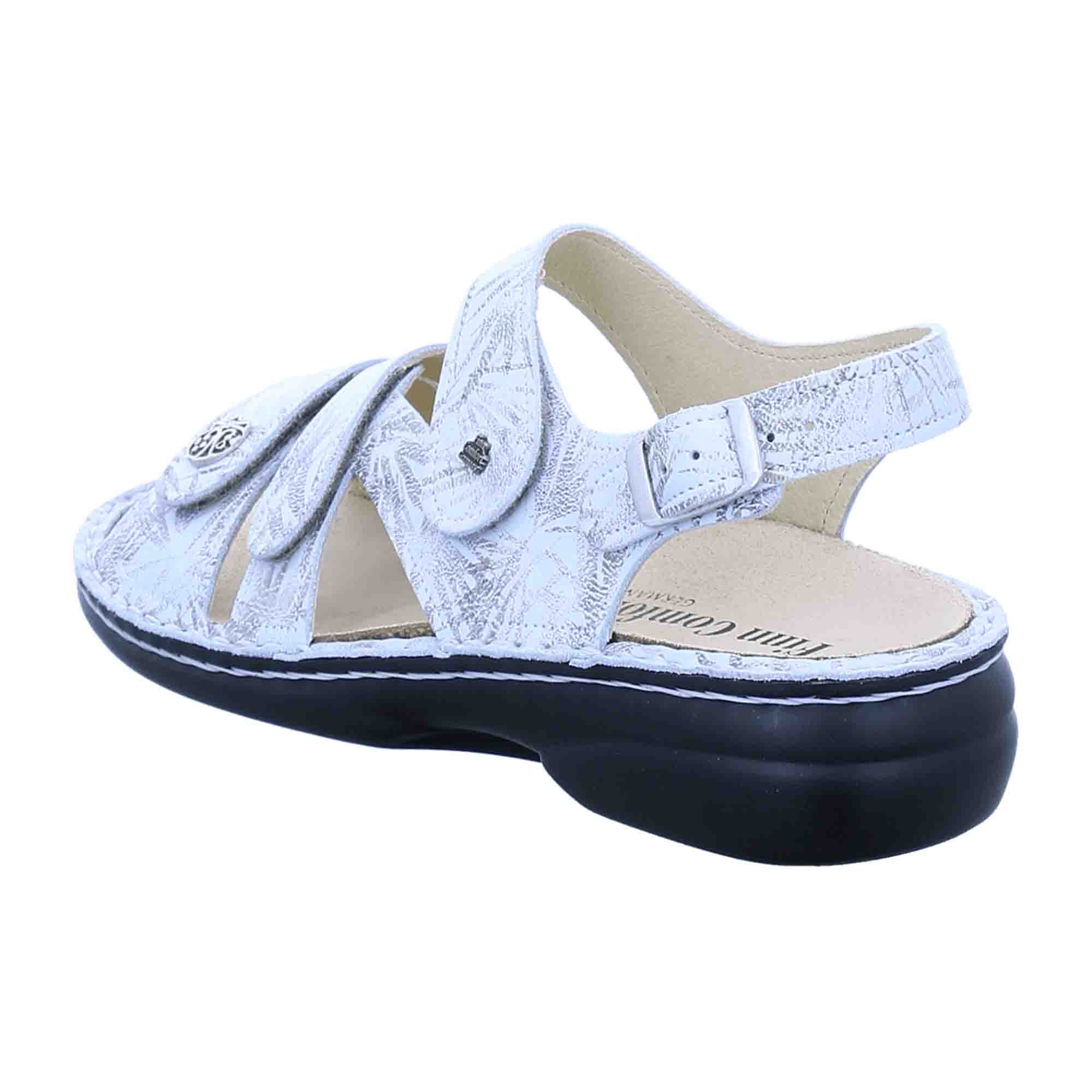 Finn Comfort Sansibar Cl Women's Sandals, Beige - Stylish & Comfortable