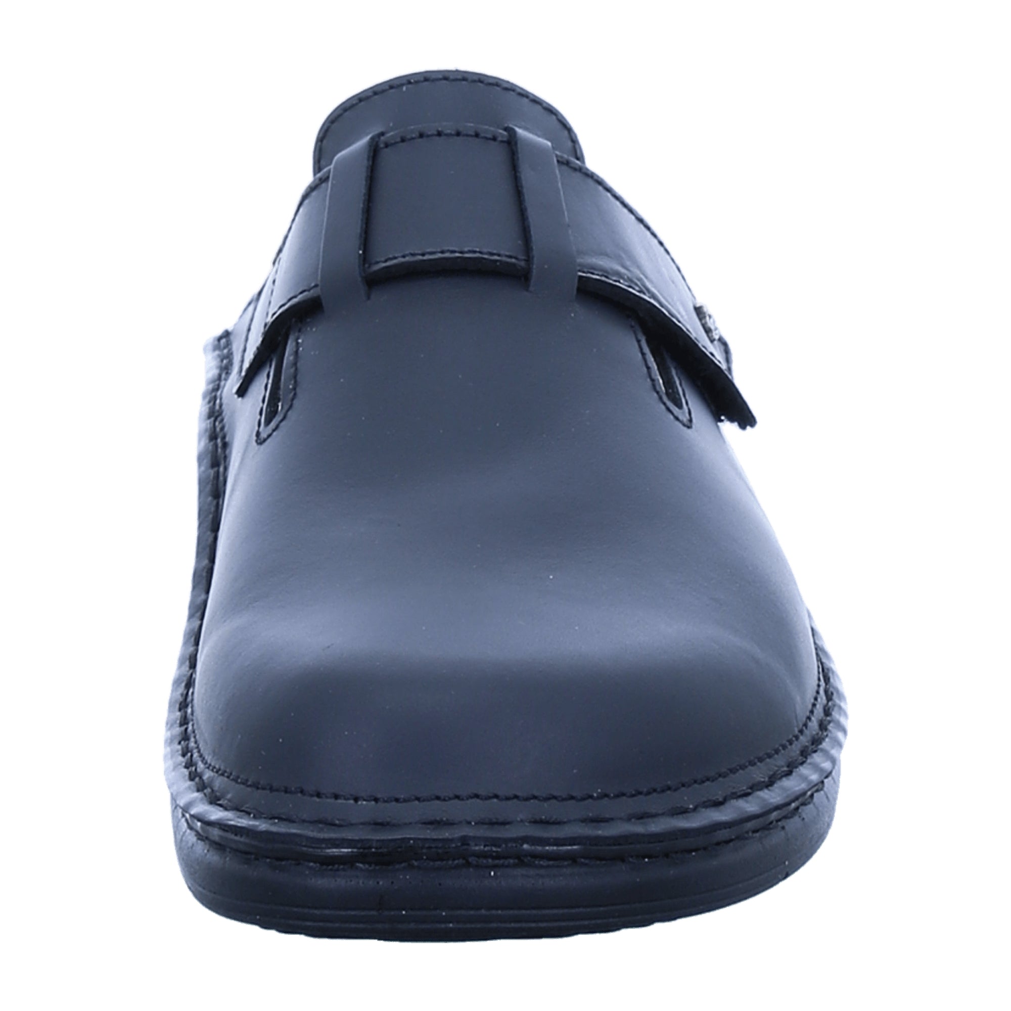 Finn Comfort Petare Men's Comfort Sandals, Black - Durable and Stylish