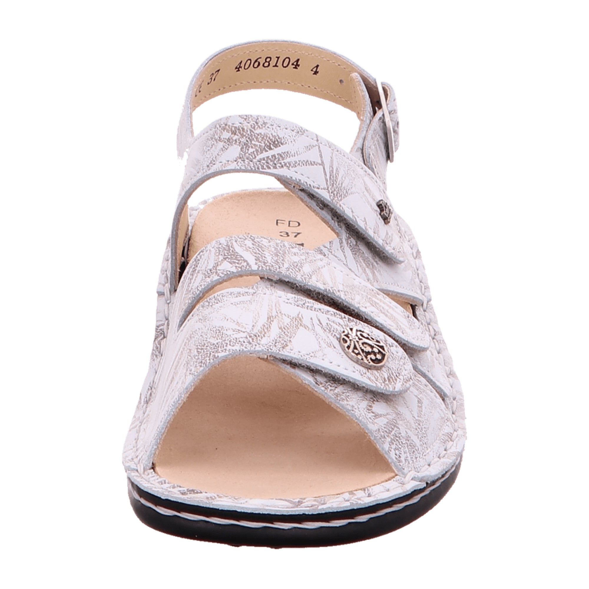 Finn Comfort Women's Comfort Sandals, Stylish & Durable, Beige