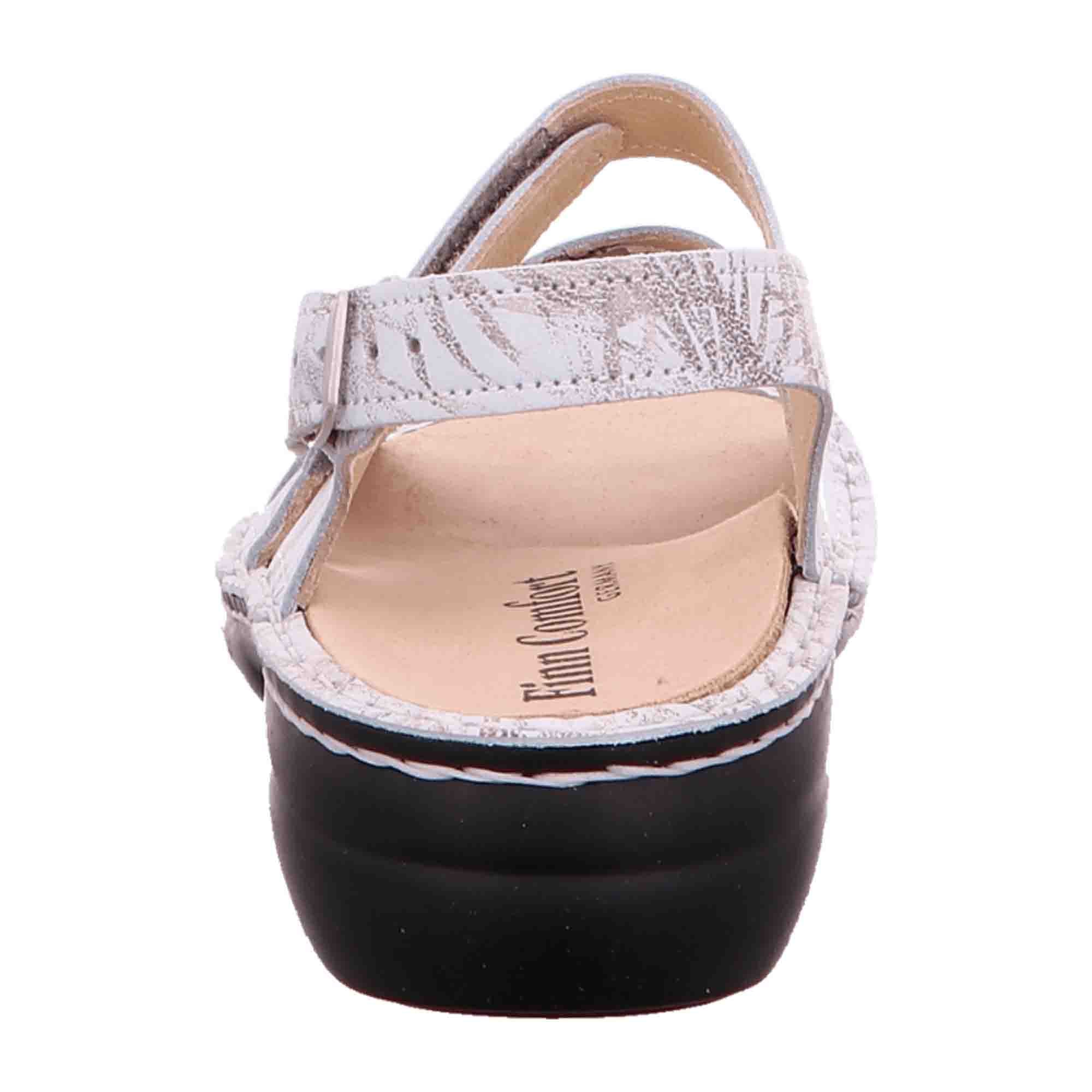 Finn Comfort Women's Comfort Sandals, Stylish & Durable, Beige