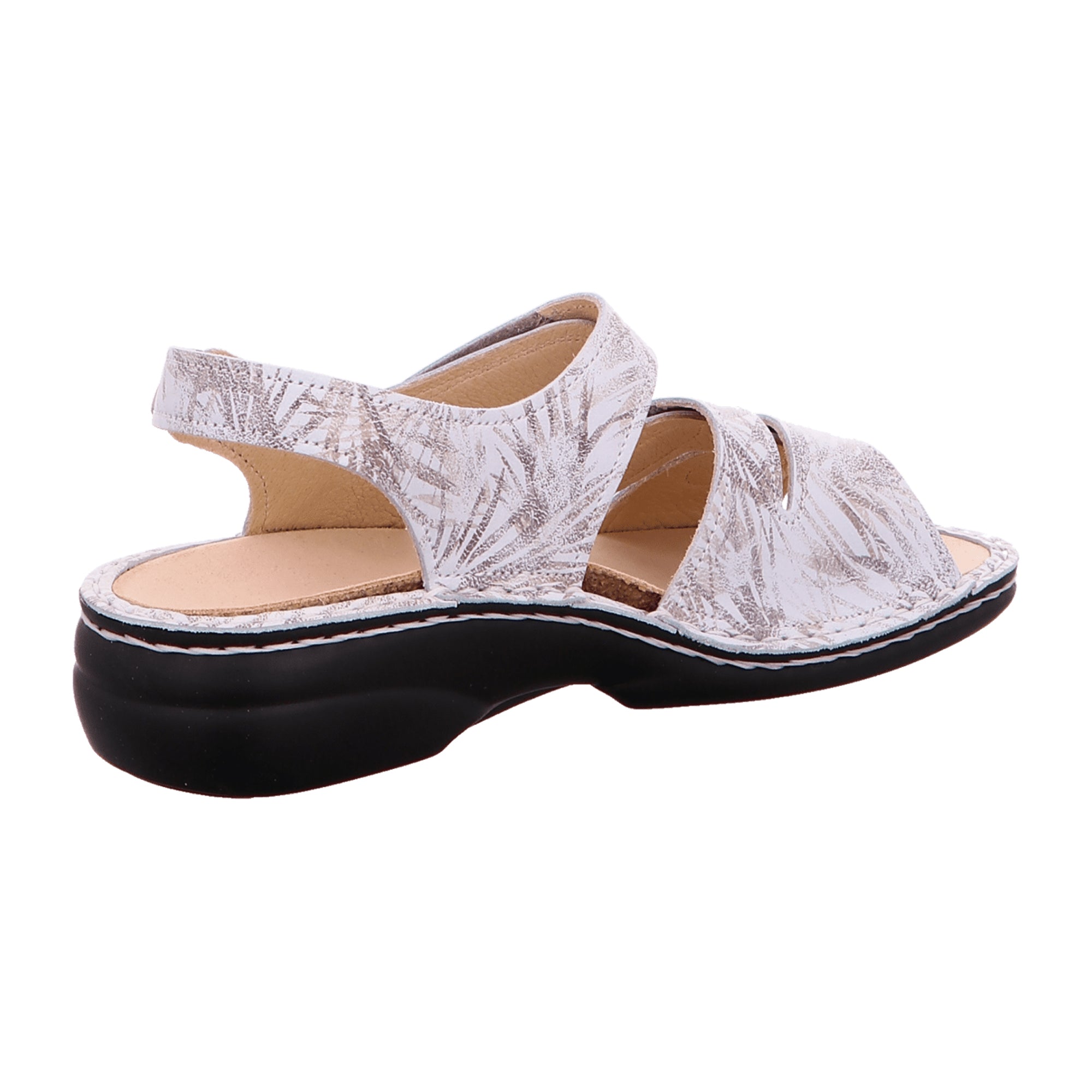Finn Comfort Women's Comfort Sandals, Stylish & Durable, Beige