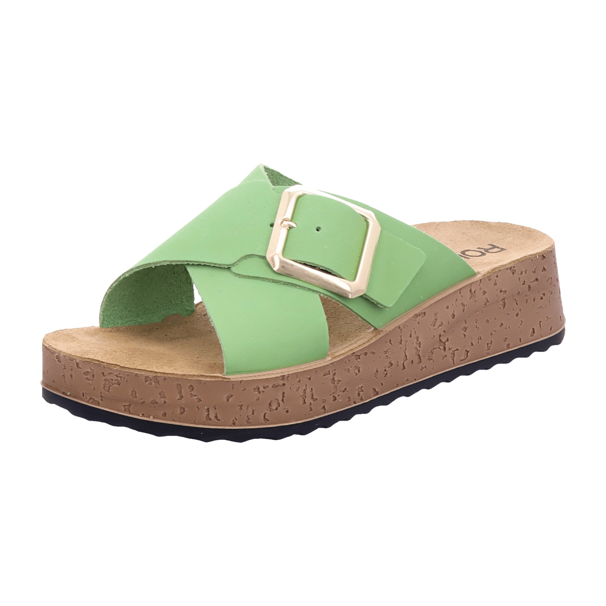 Rohde Cortona Green Women's Shoes