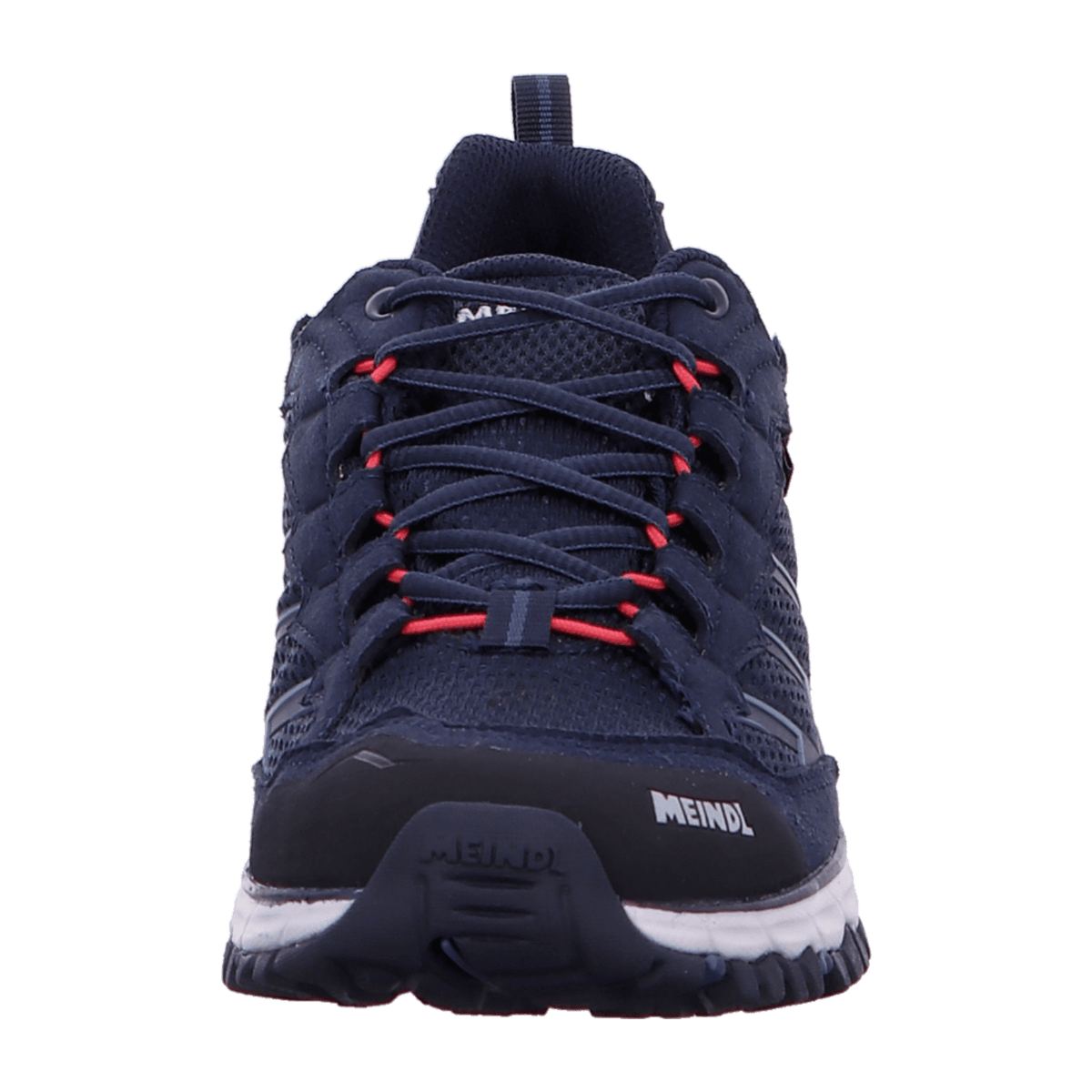Meindl Caribe GTX Women's Trekking Shoes Night Blue Green