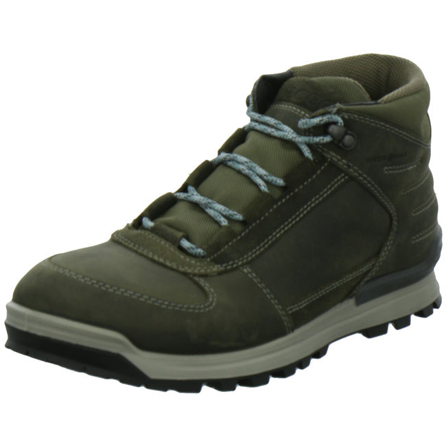 Ecco Outdoor Shoes for Men Gray - Bartel-Shop